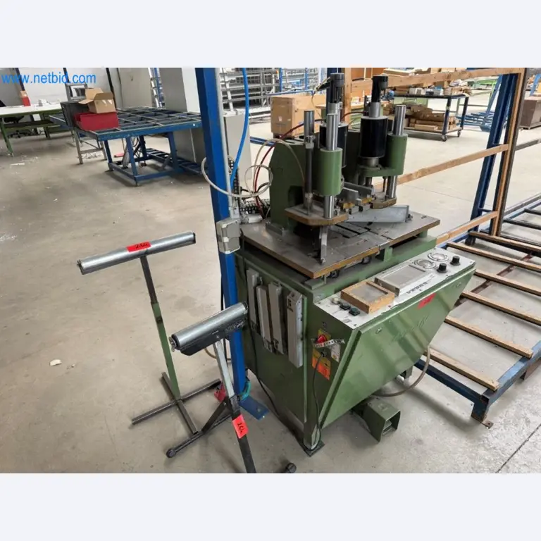 Líneas de producción de ventanas-5