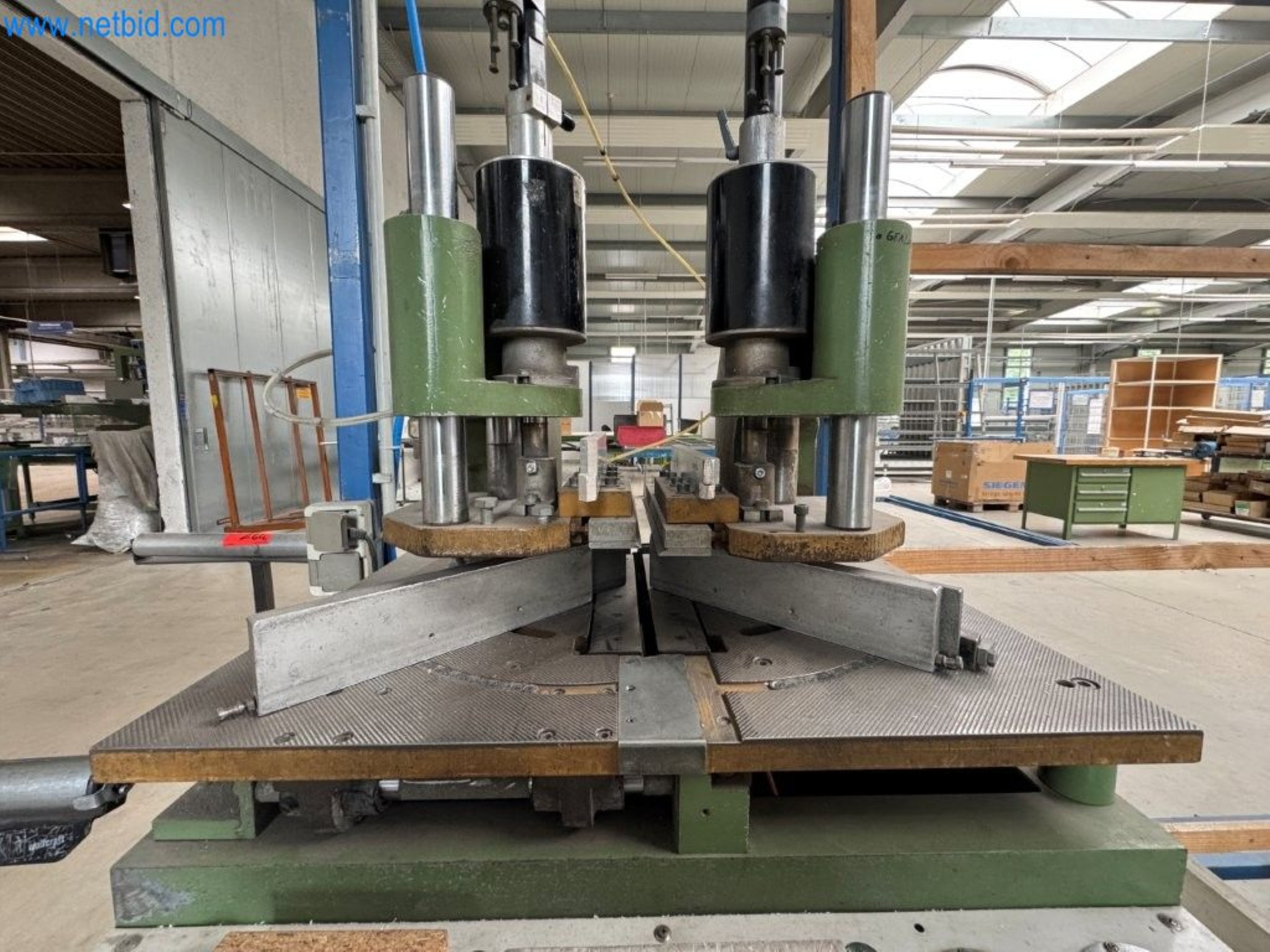 Líneas de producción de ventanas-6