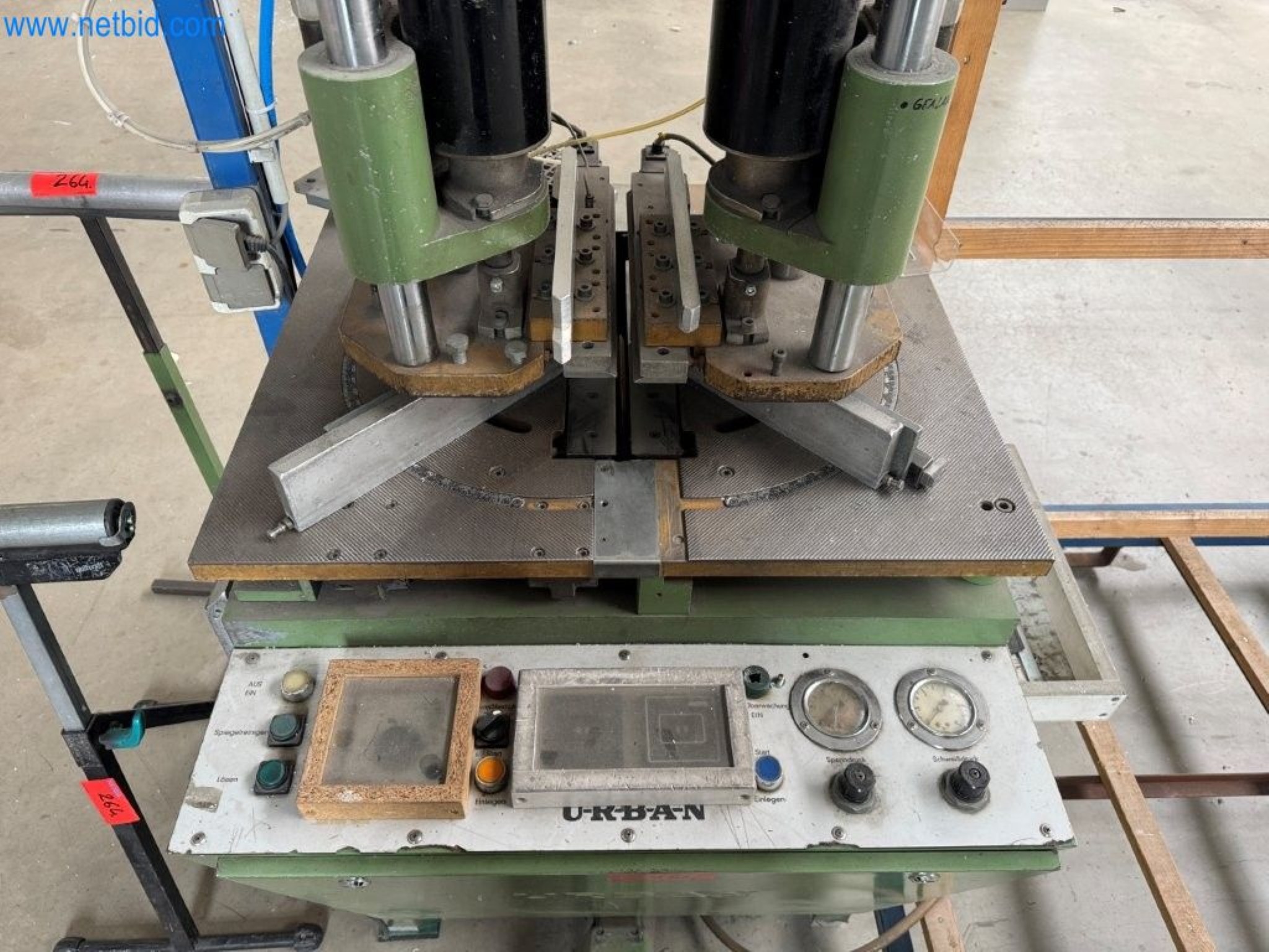 Líneas de producción de ventanas-7