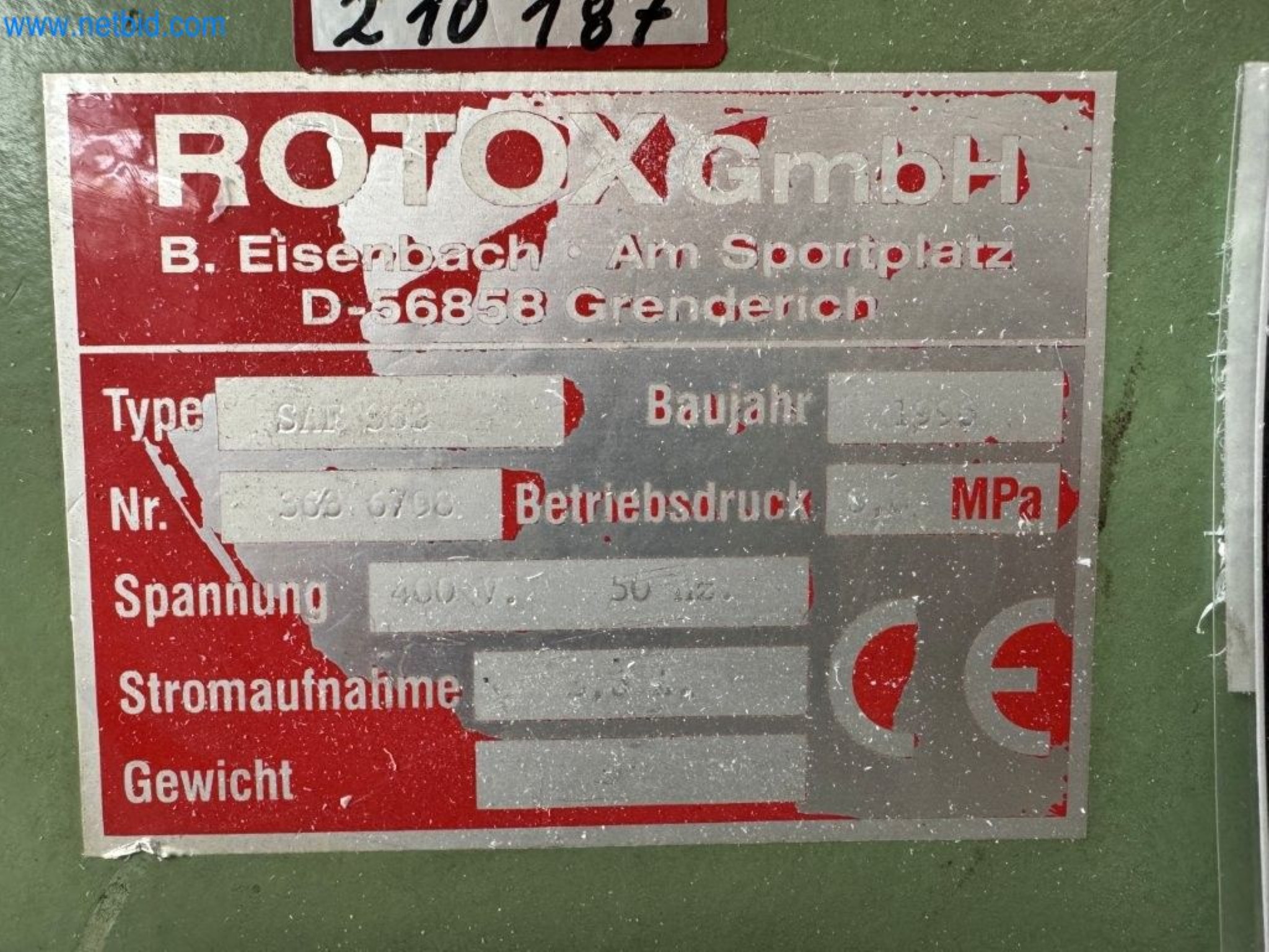 Líneas de producción de ventanas-2