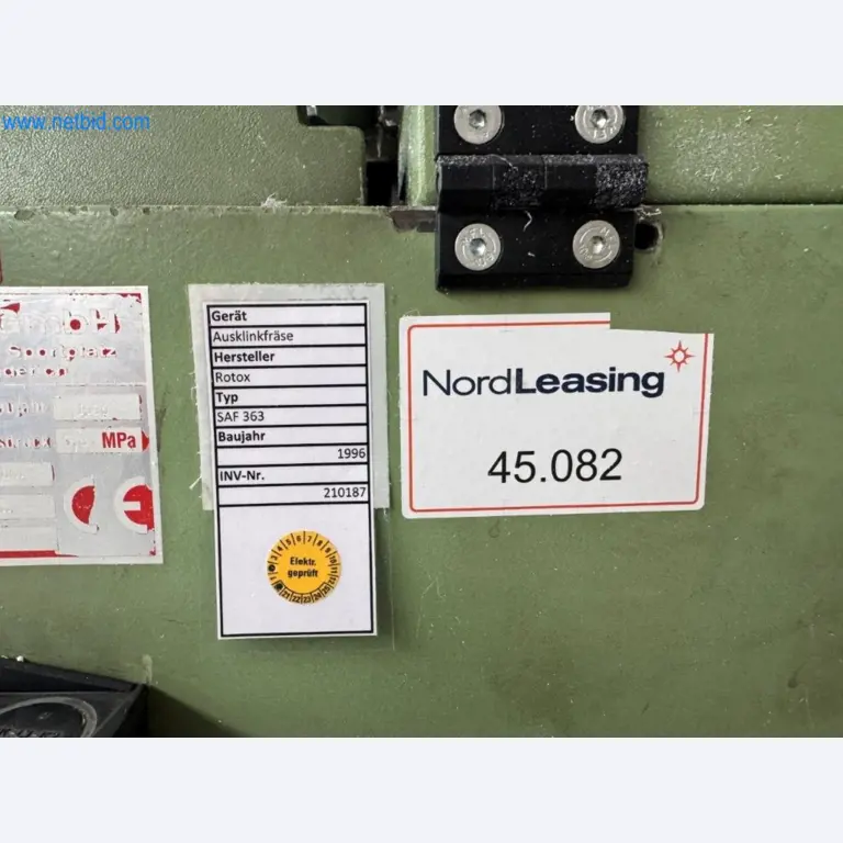 Lignes de production de fenêtres-3