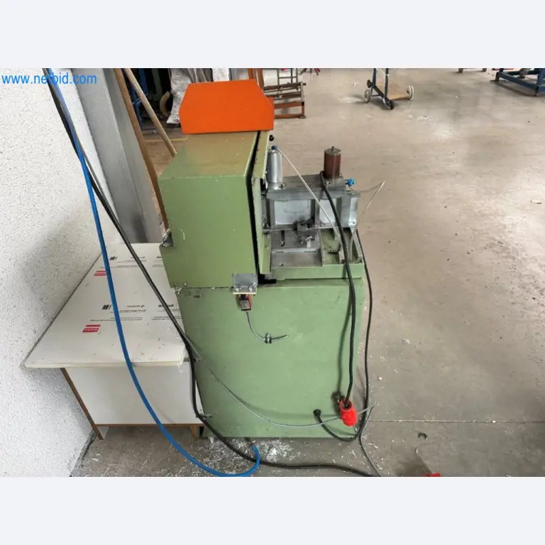 Lignes de production de fenêtres-5