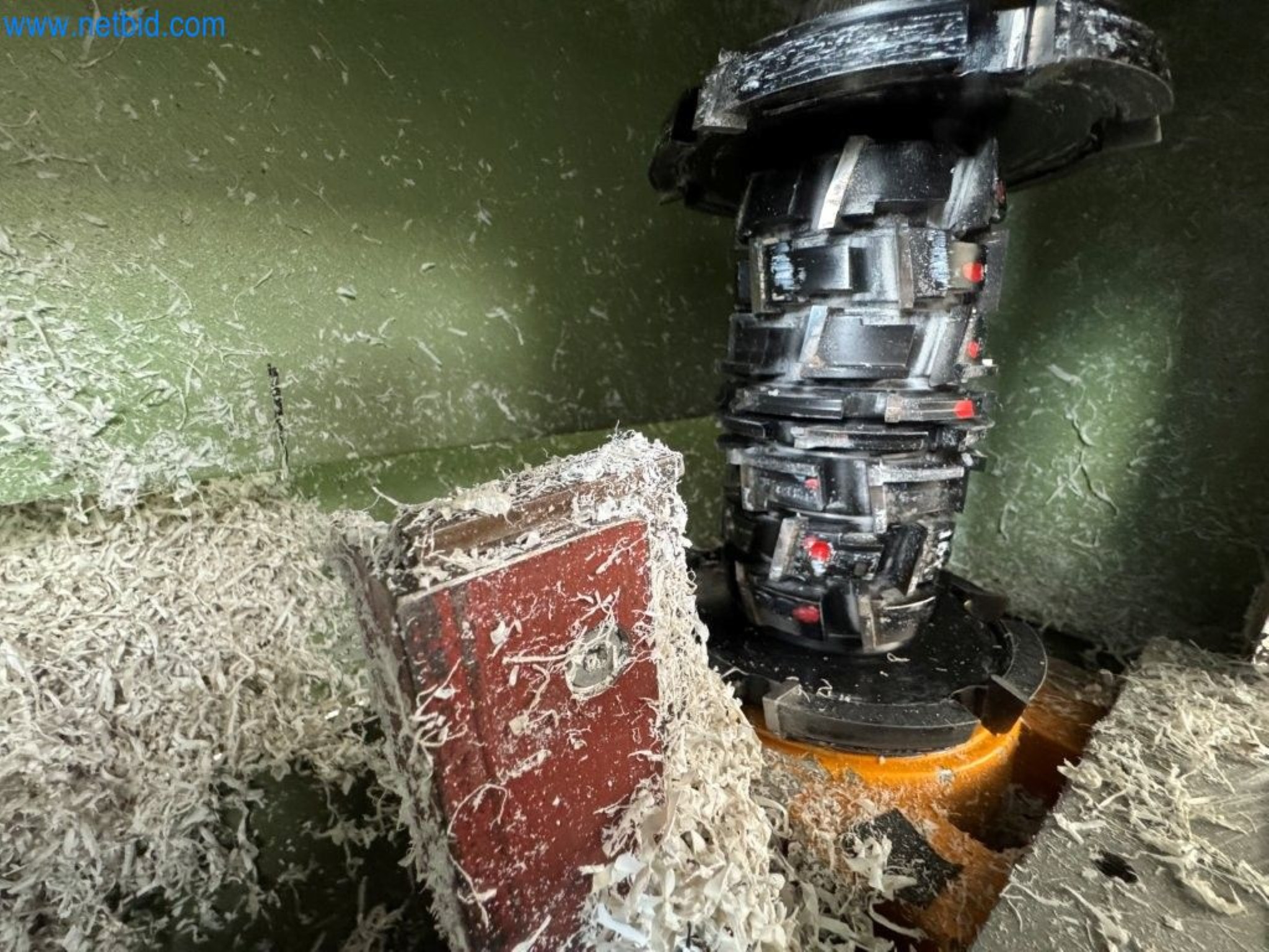 Líneas de producción de ventanas-6