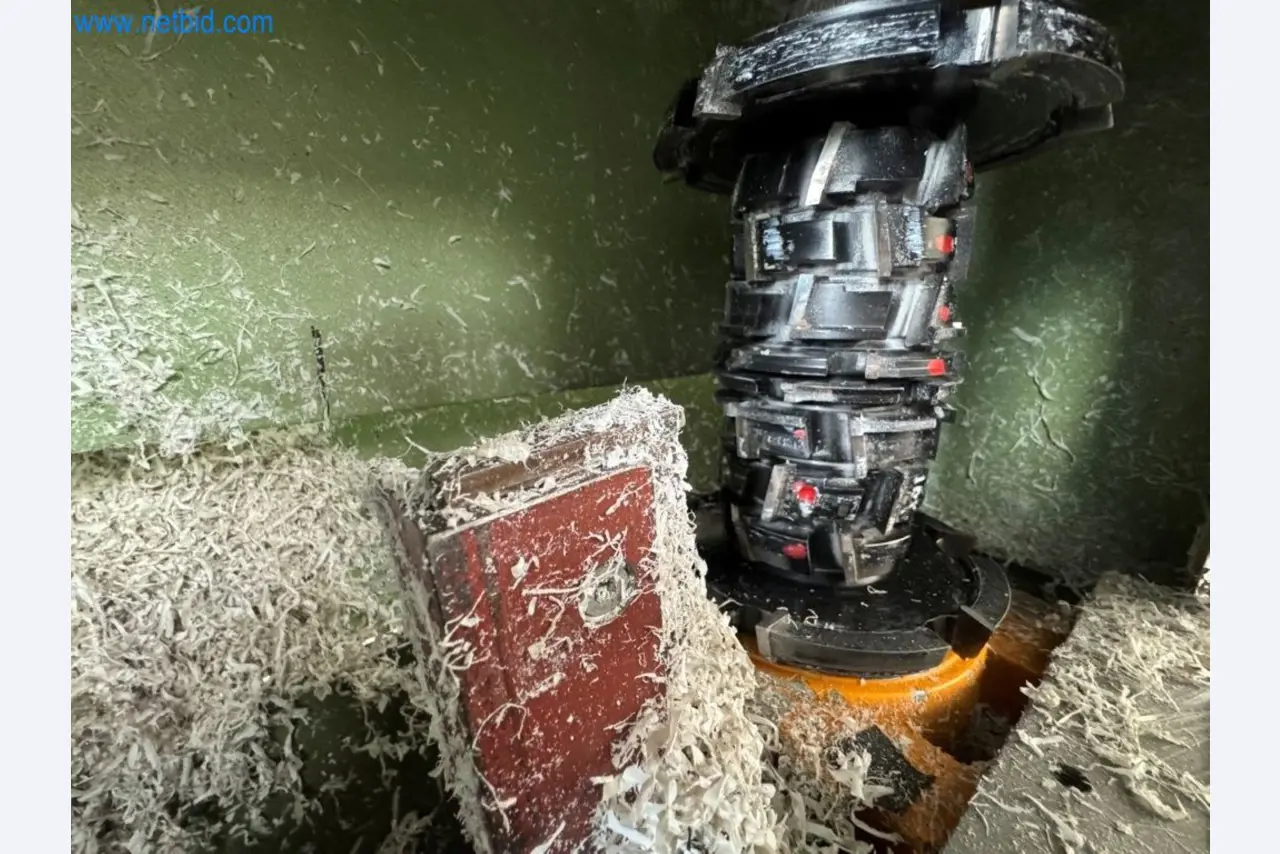 Lignes de production de fenêtres-6