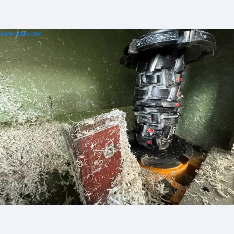 Lignes de production de fenêtres-6