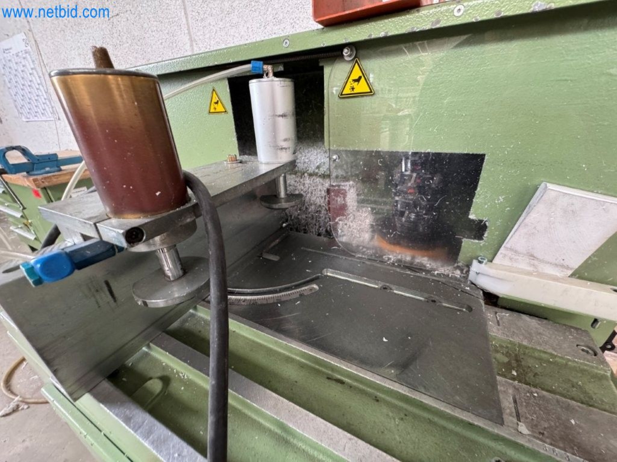 Líneas de producción de ventanas-7