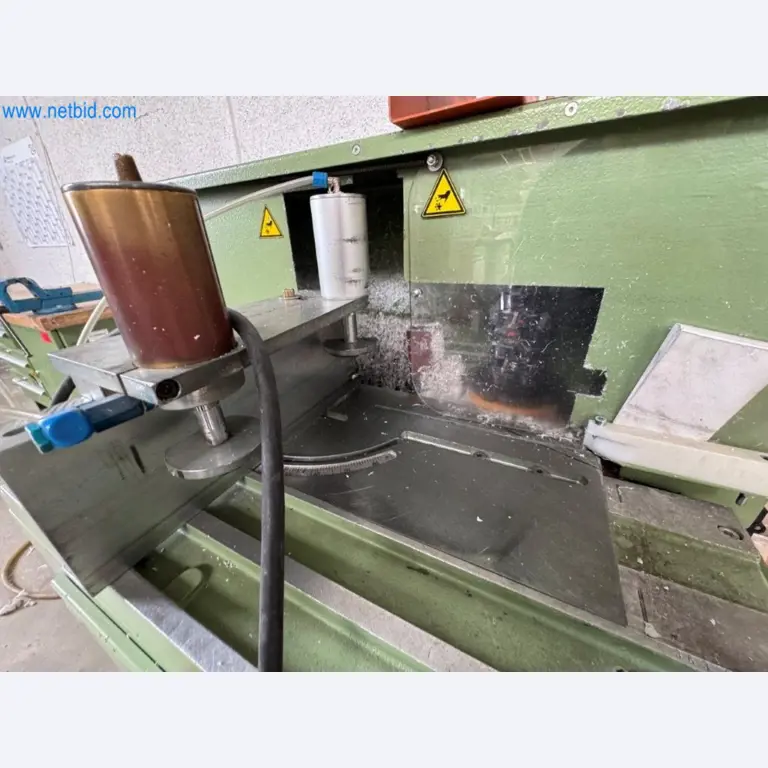 Lignes de production de fenêtres-7