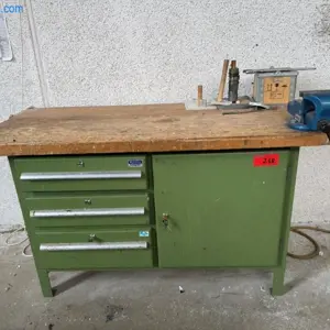 Werkstattausstattung