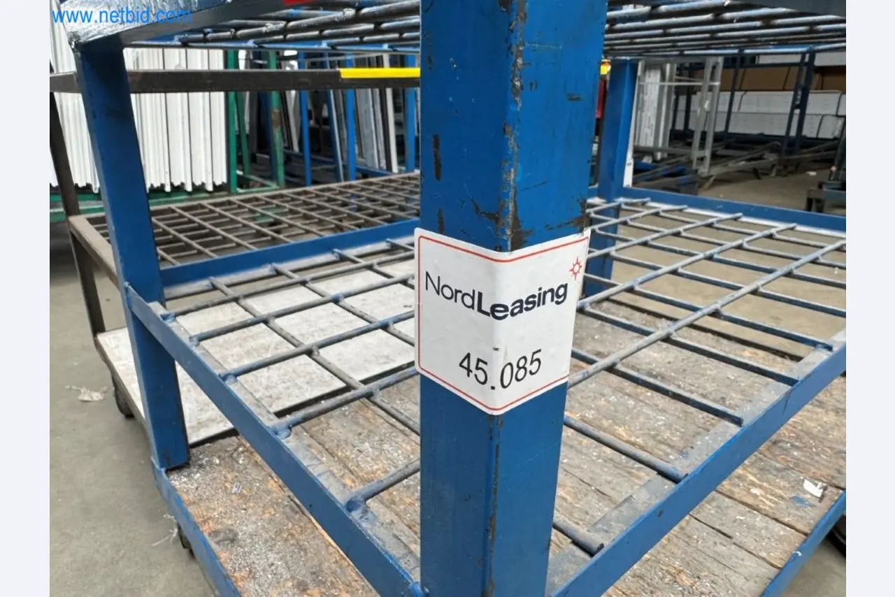 Líneas de producción de ventanas-3