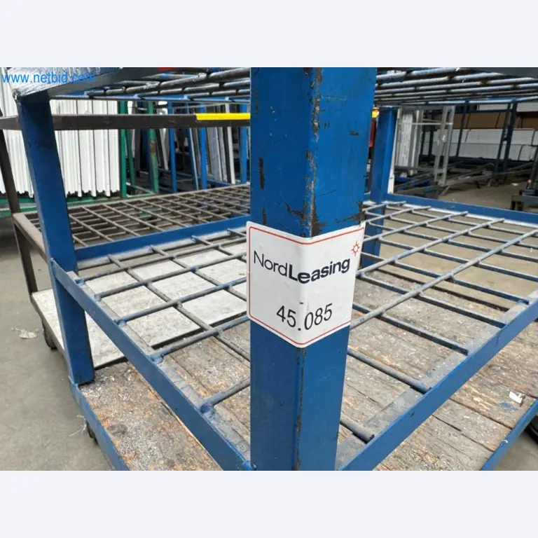 Líneas de producción de ventanas-3