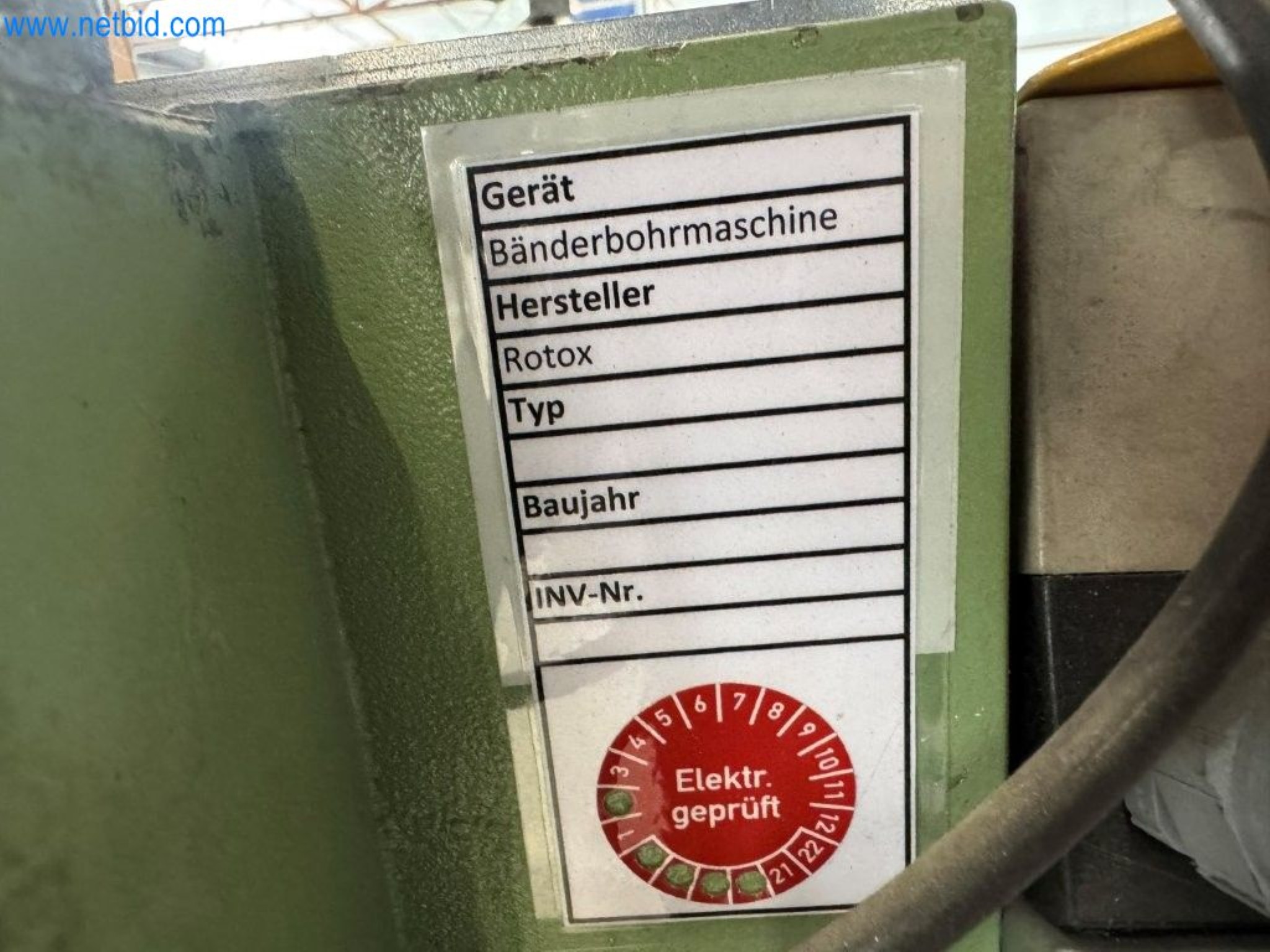 Lignes de production de fenêtres-5