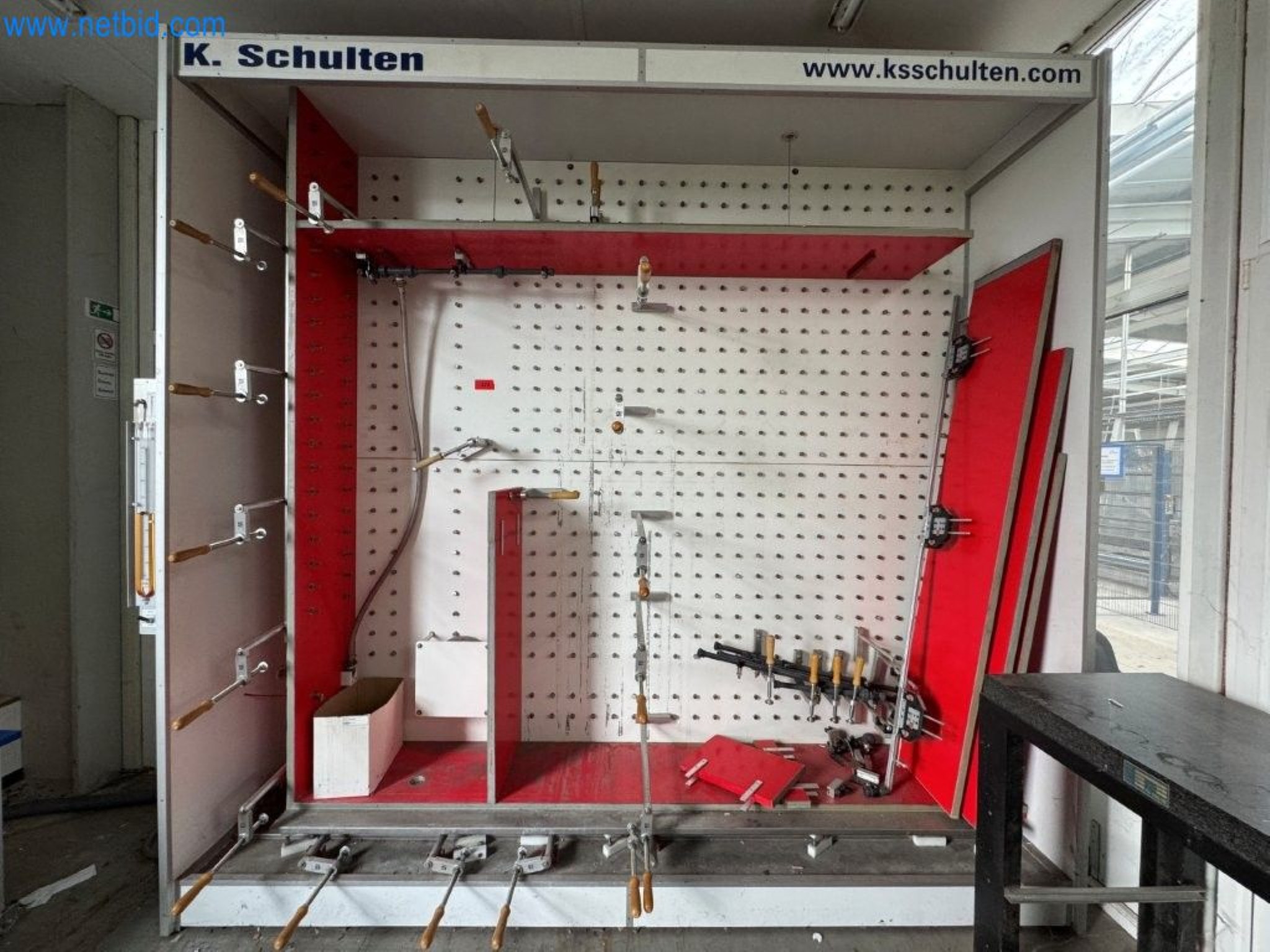 Líneas de producción de ventanas-2