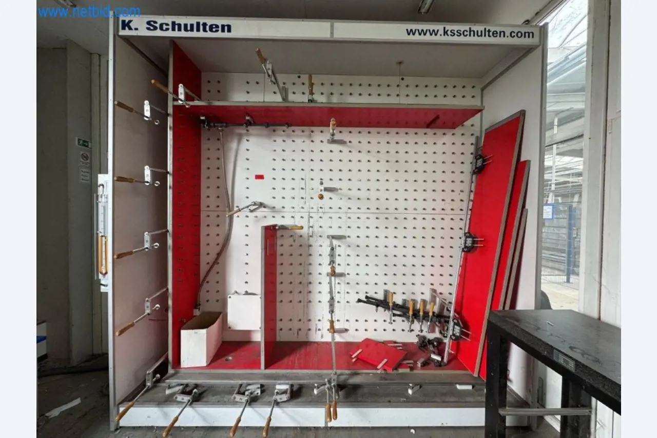 Líneas de producción de ventanas-2