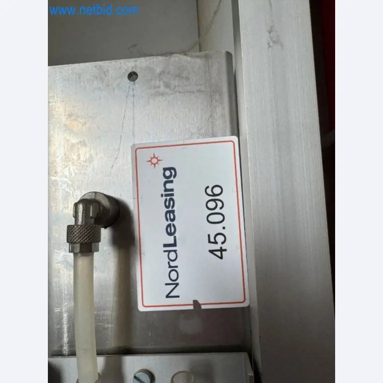 Líneas de producción de ventanas-3