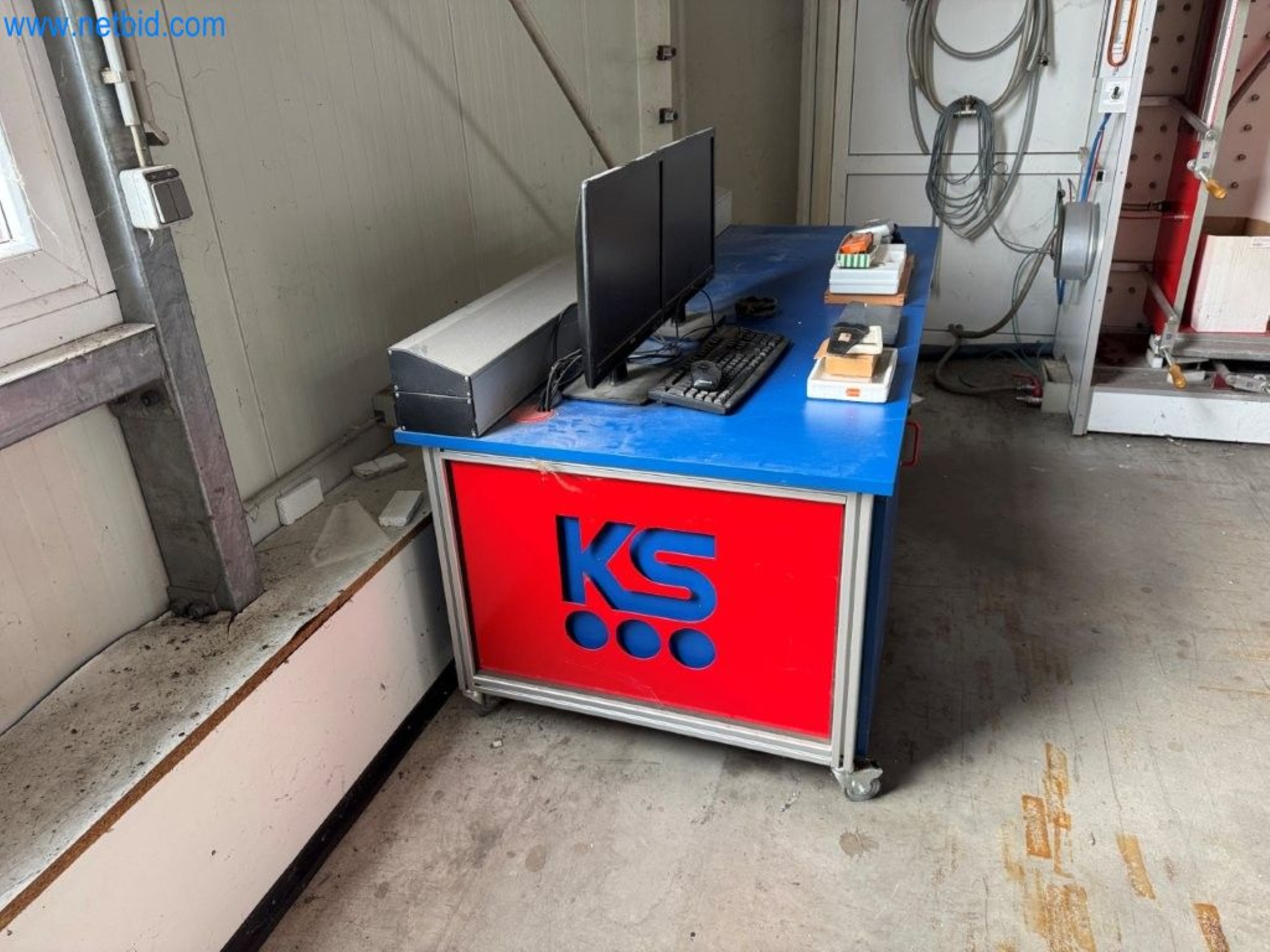 Líneas de producción de ventanas-5