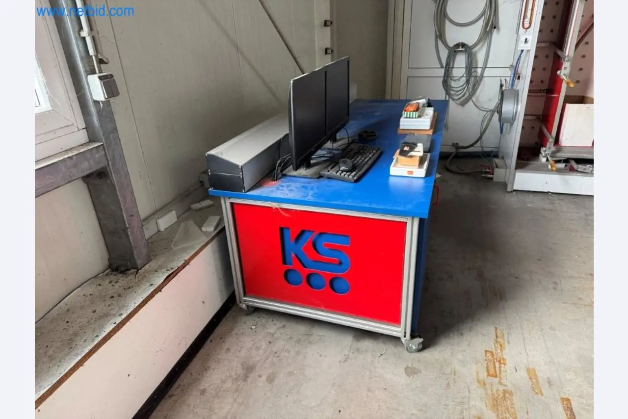 Líneas de producción de ventanas-5