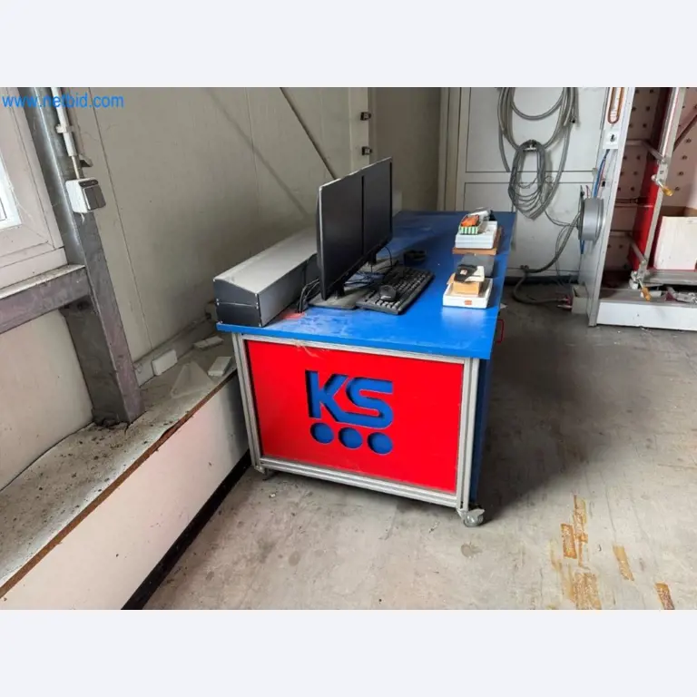 Líneas de producción de ventanas-5