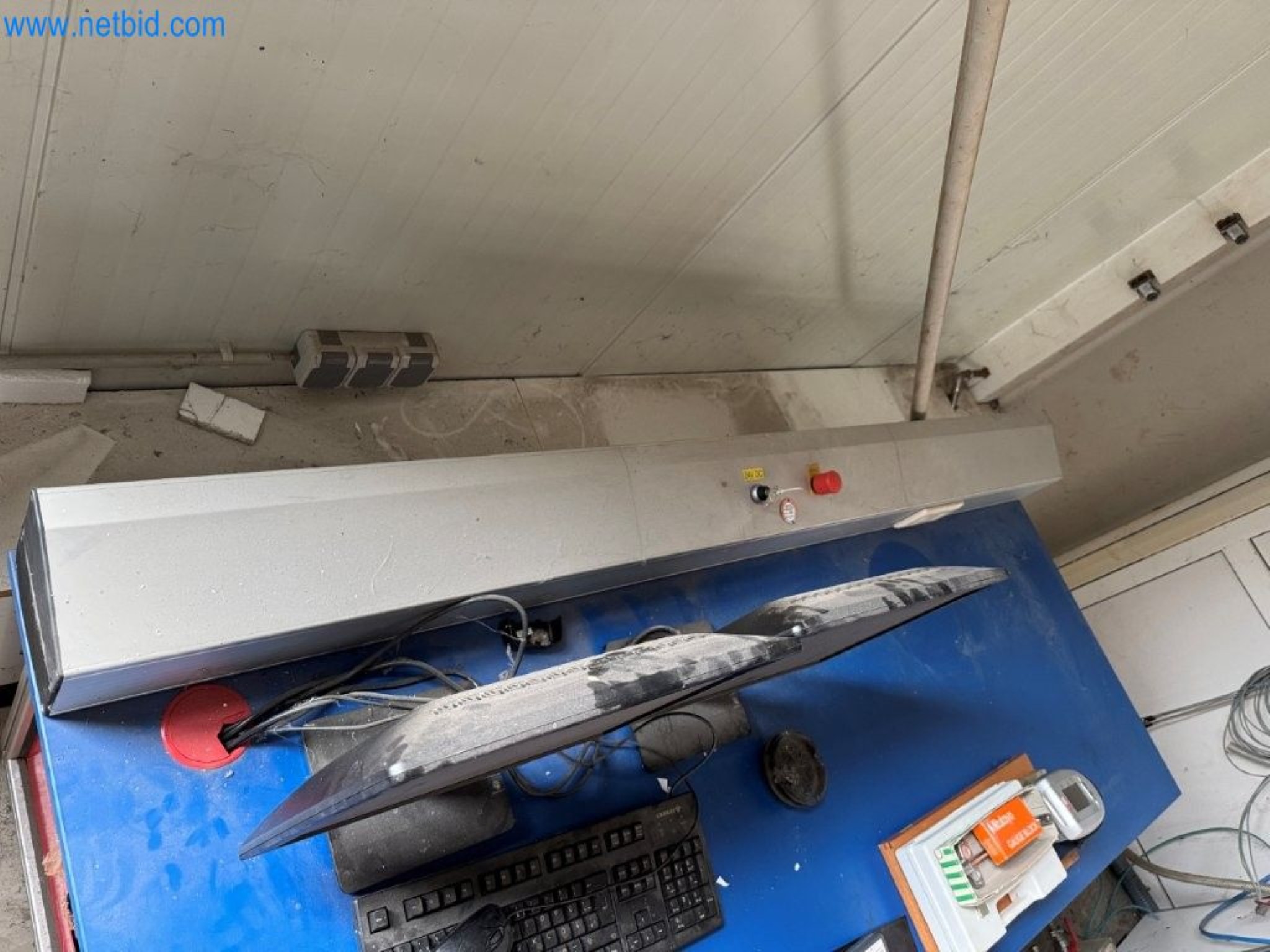 Líneas de producción de ventanas-6