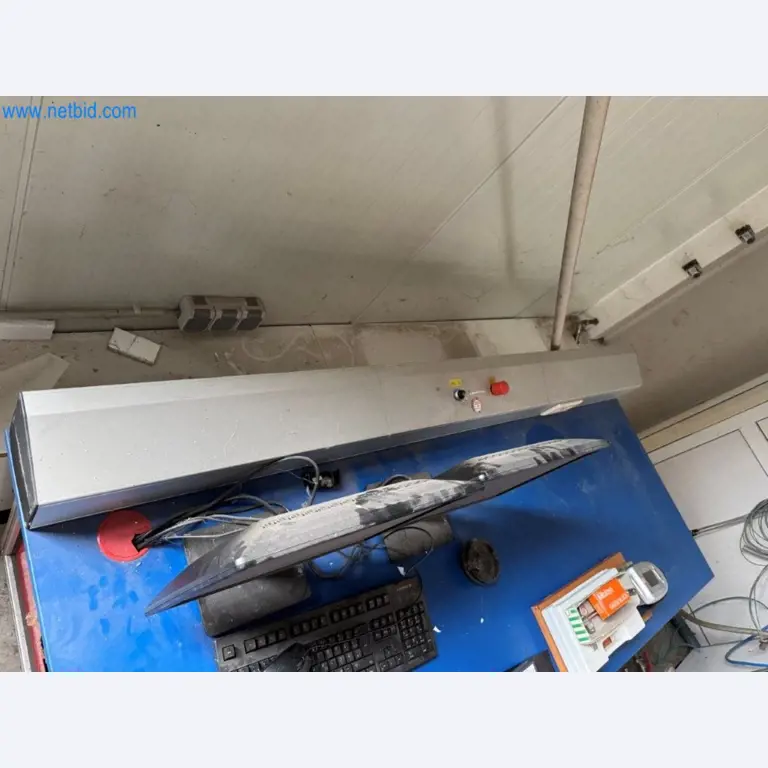 Líneas de producción de ventanas-6