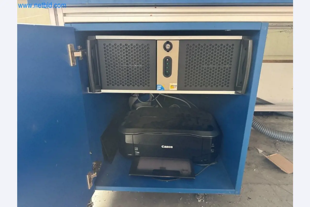 Líneas de producción de ventanas-7