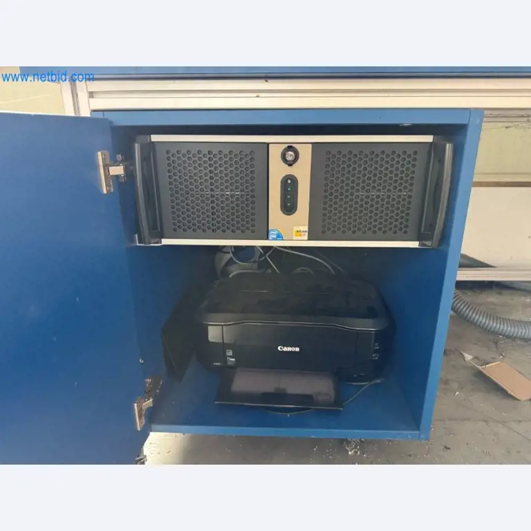 Líneas de producción de ventanas-7