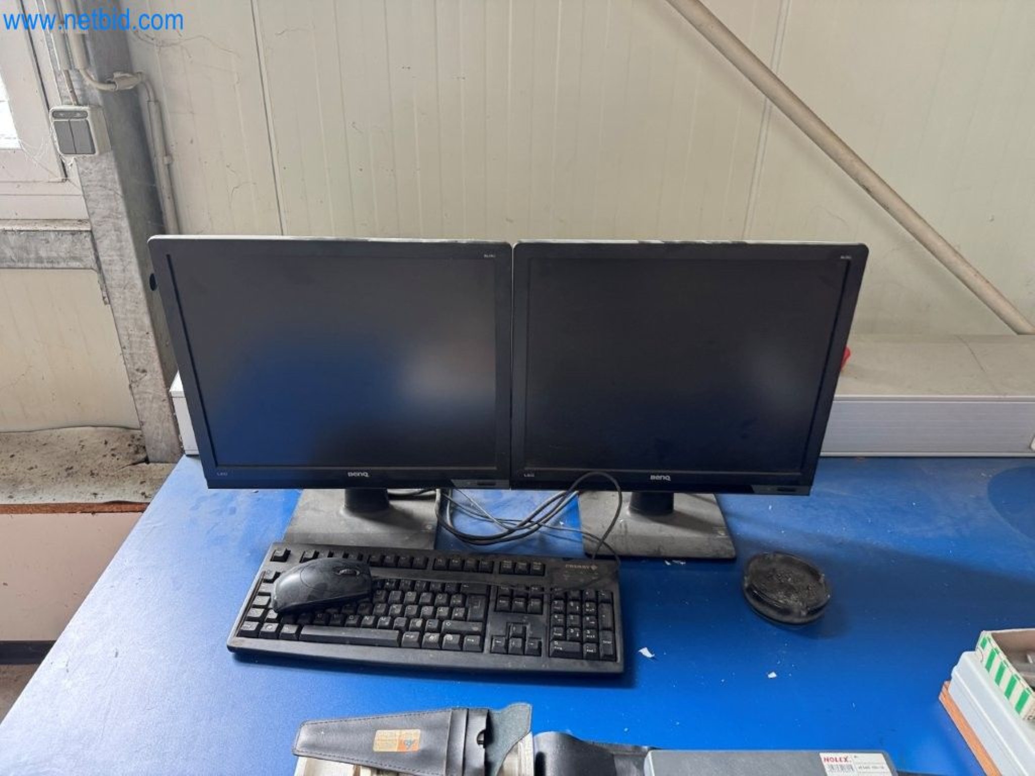 Líneas de producción de ventanas-9