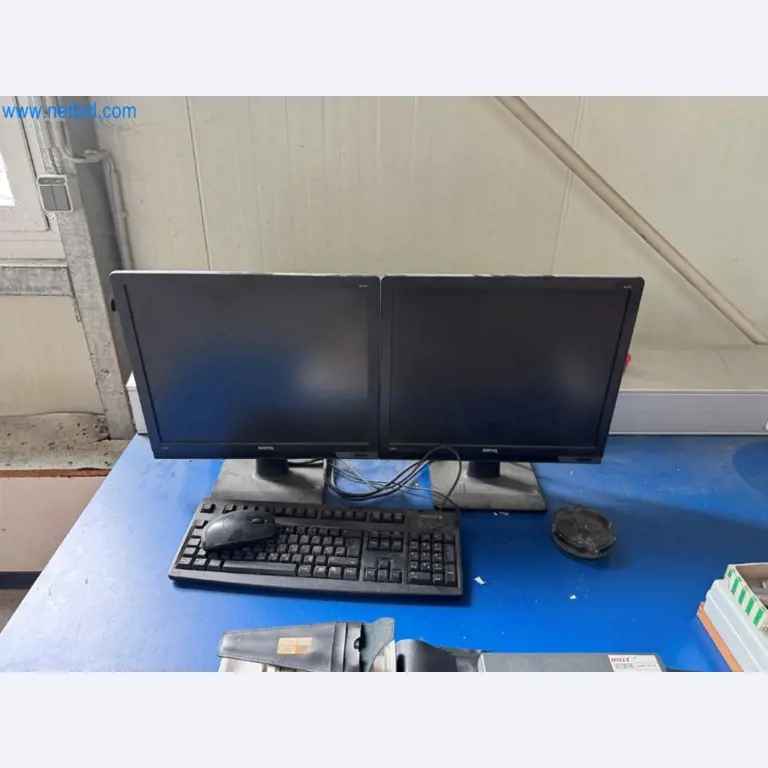 Líneas de producción de ventanas-9