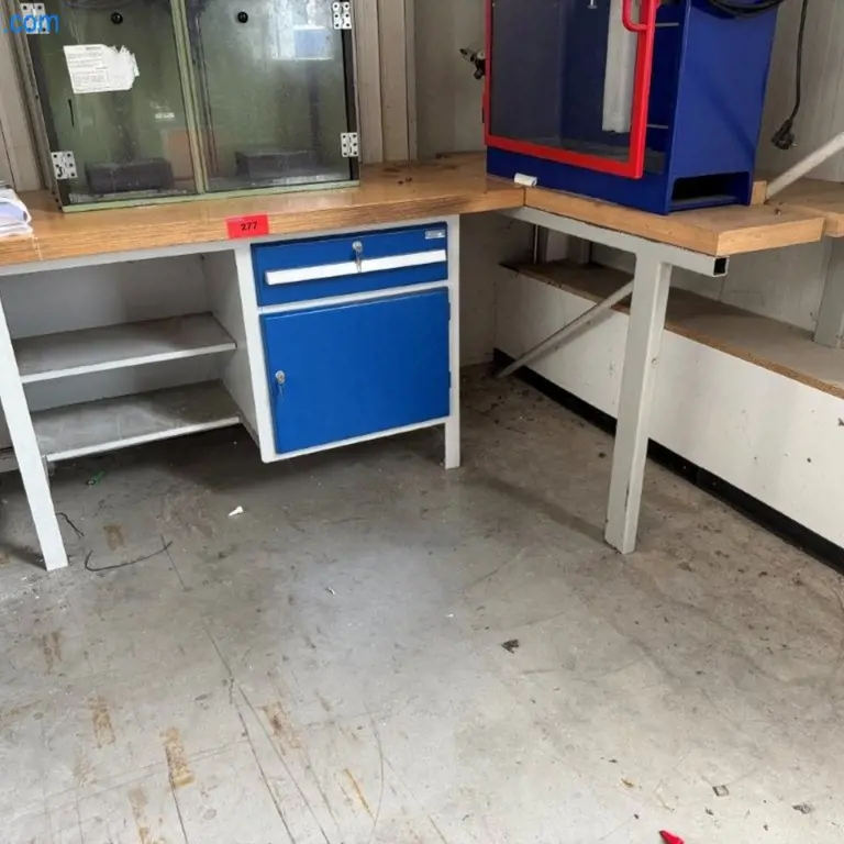 Equipement d'atelier