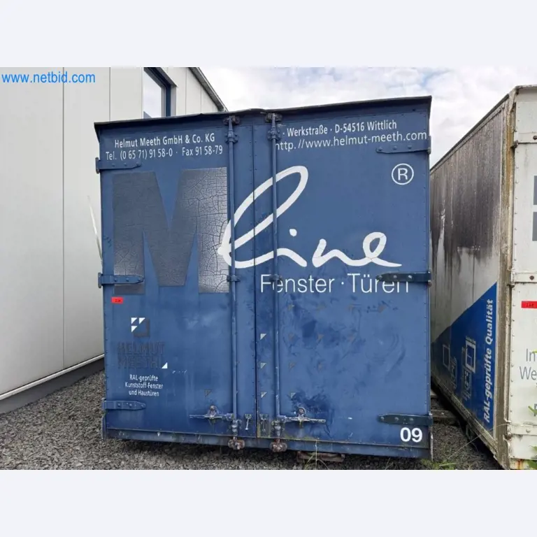 Výrobní linky na okna-1