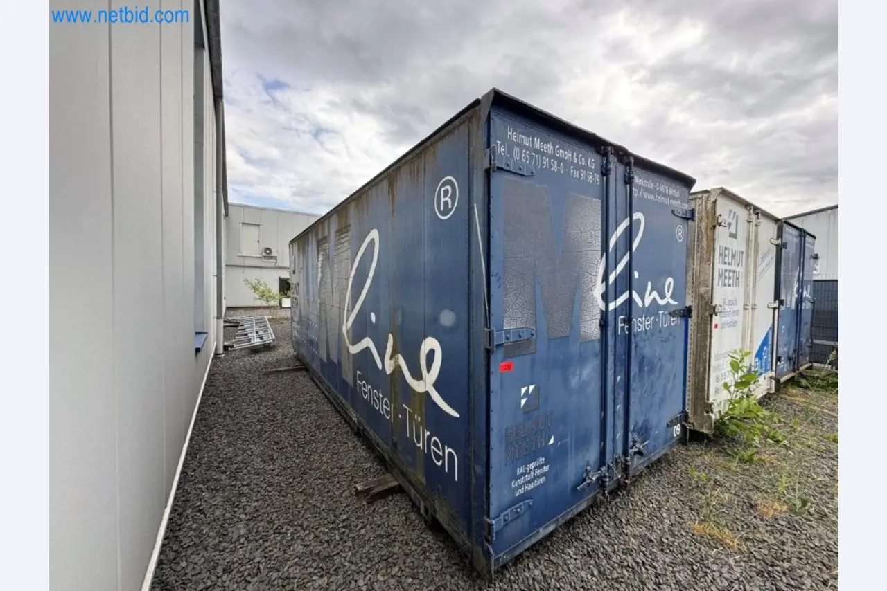 Výrobní linky na okna-2