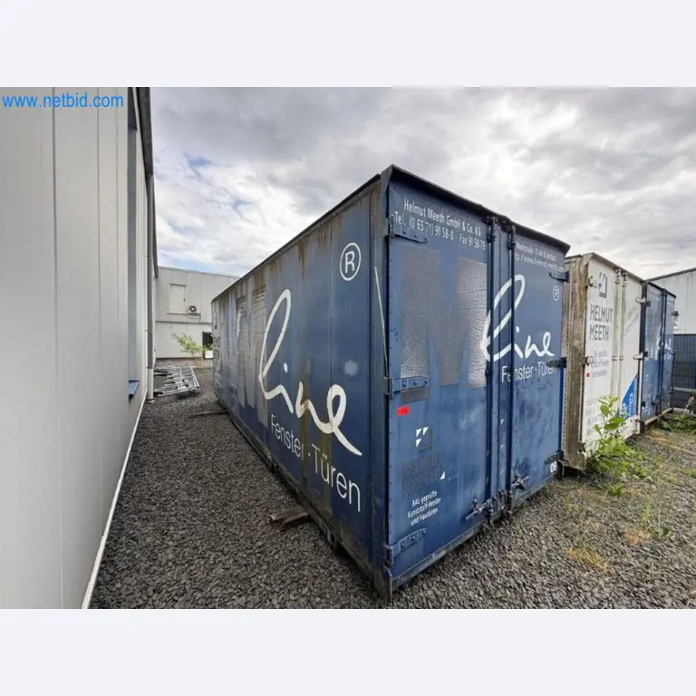 Výrobní linky na okna-2