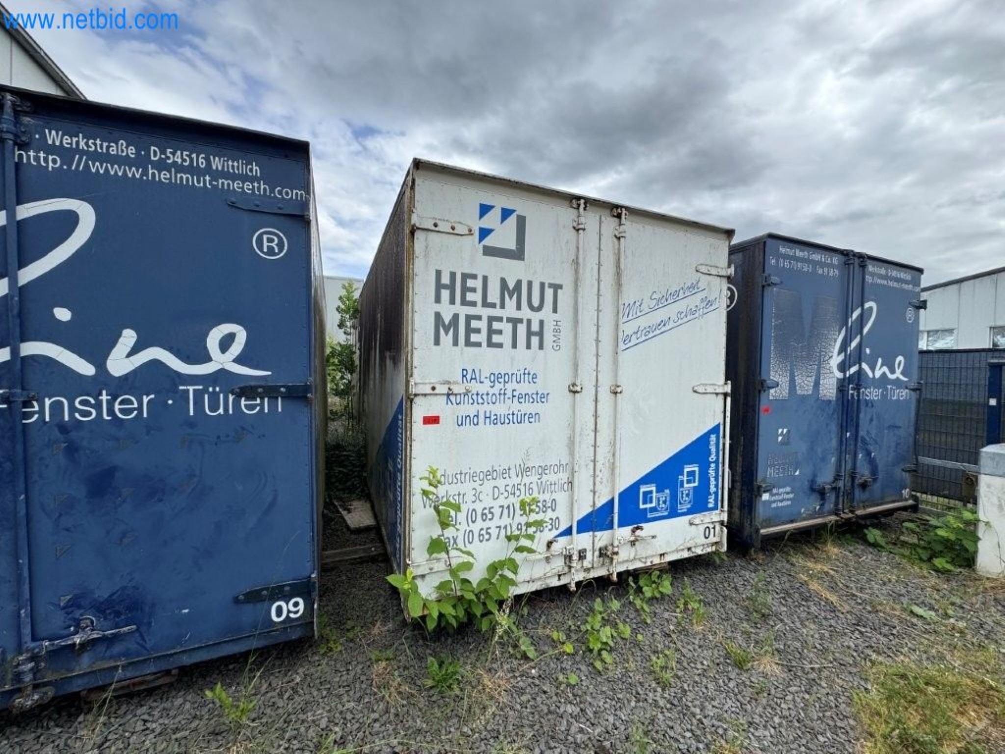 Lignes de production de fenêtres-3