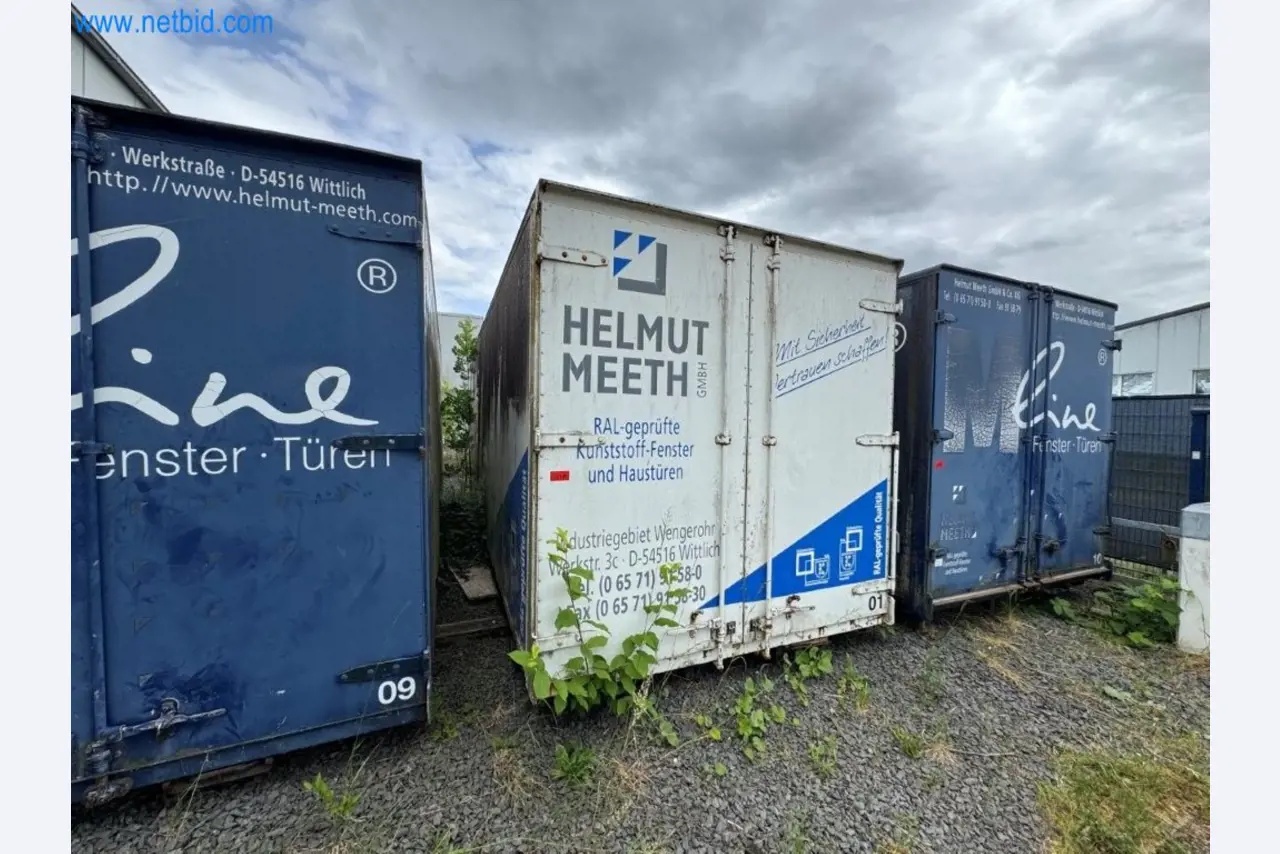 Výrobní linky na okna-3