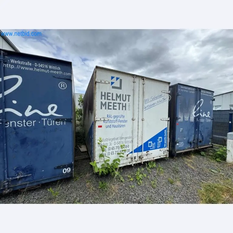 Výrobní linky na okna-3