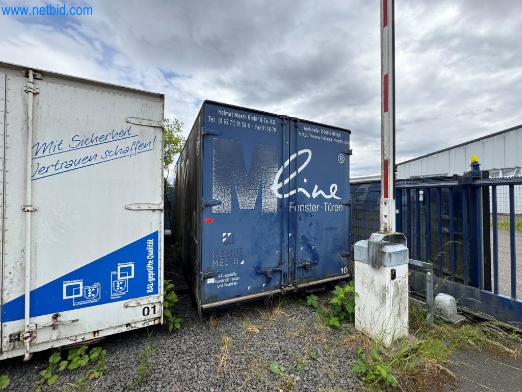 Lignes de production de fenêtres-4