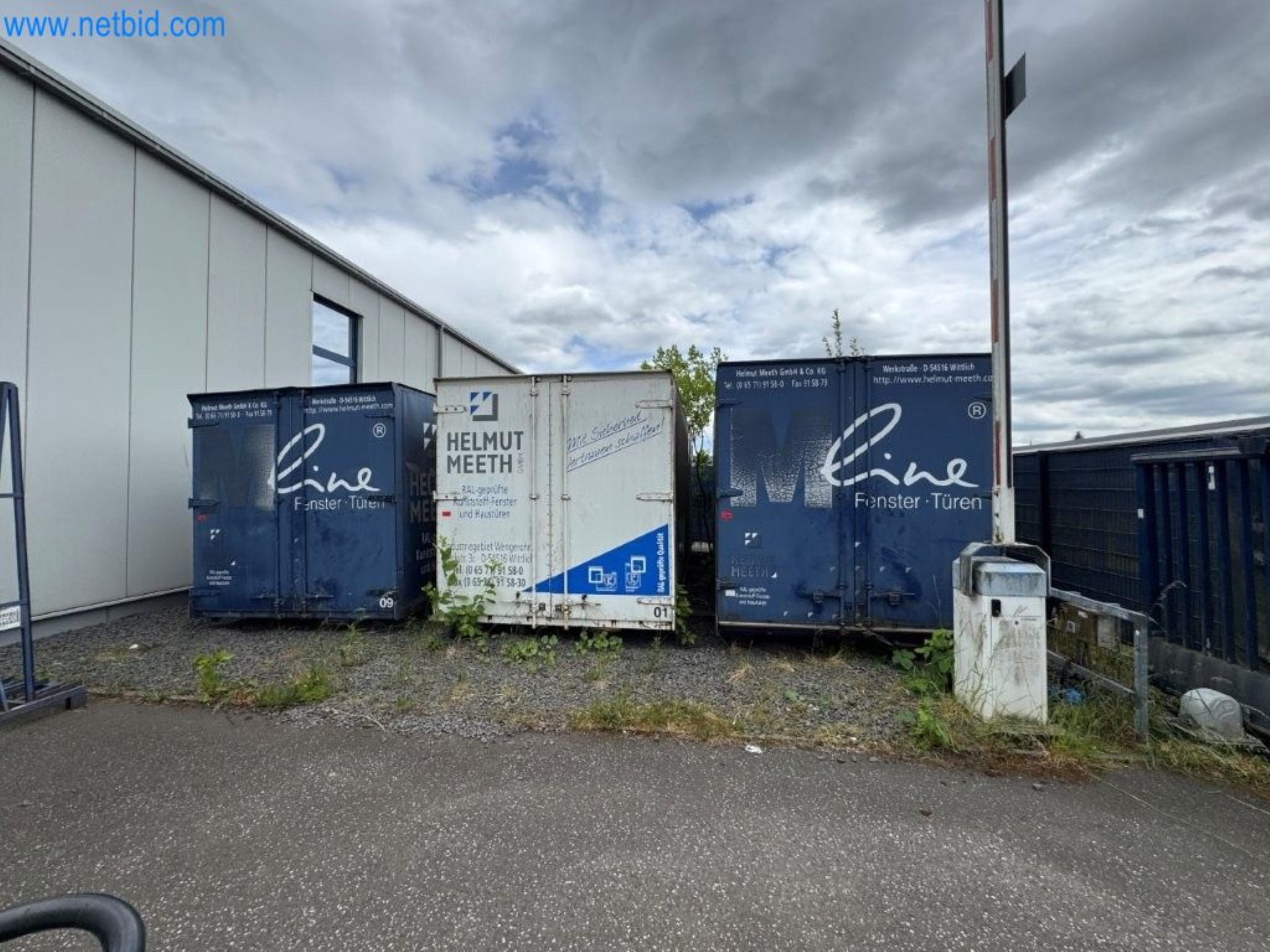 Lignes de production de fenêtres-6