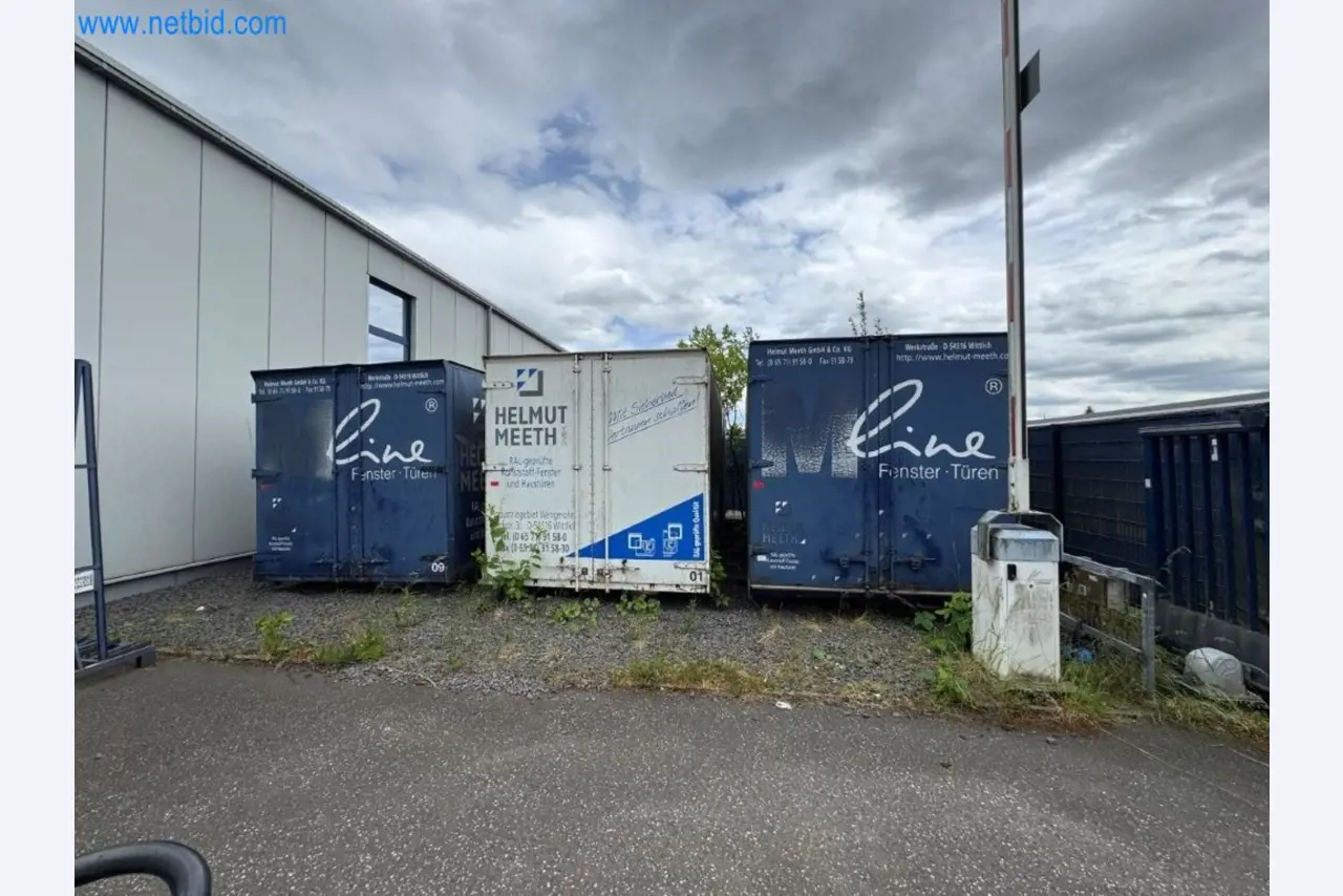 Výrobní linky na okna-6