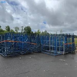 1 Posten Châssis de transport pour le verre