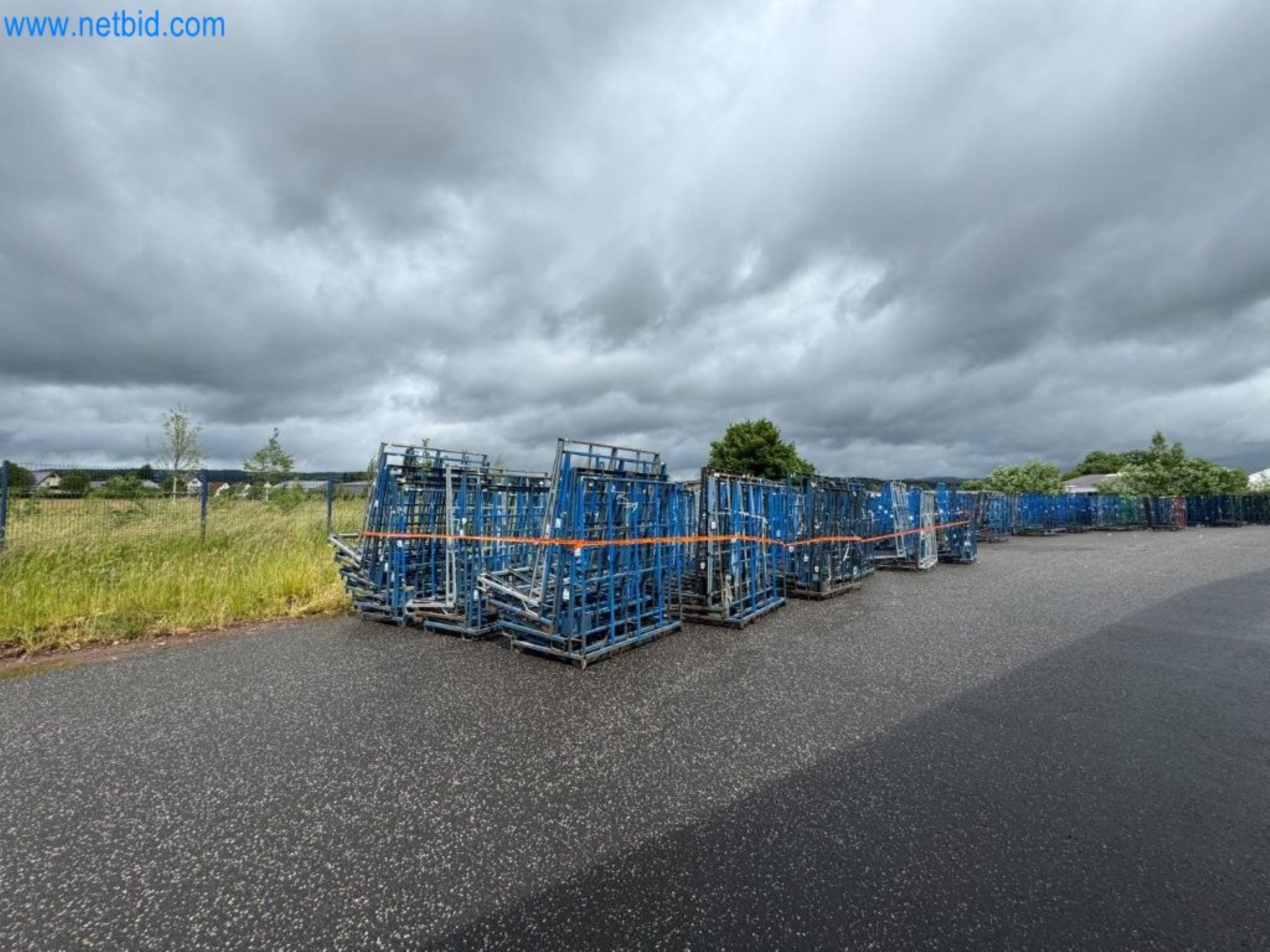 Líneas de producción de ventanas-3