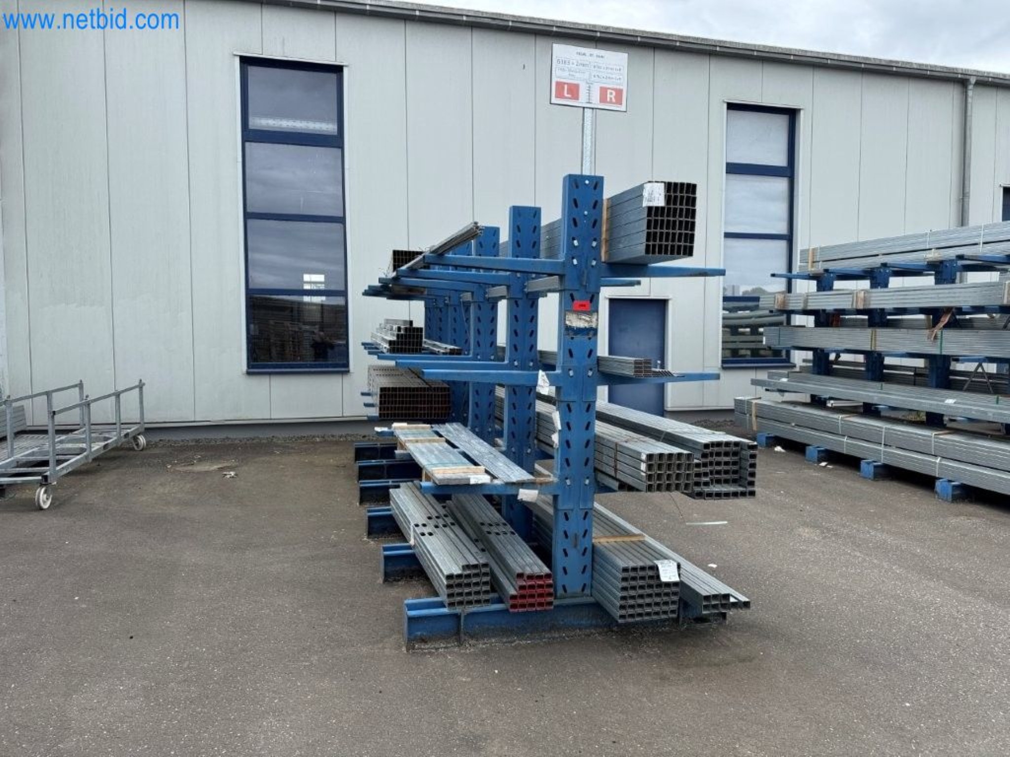 Výrobní linky na okna-1