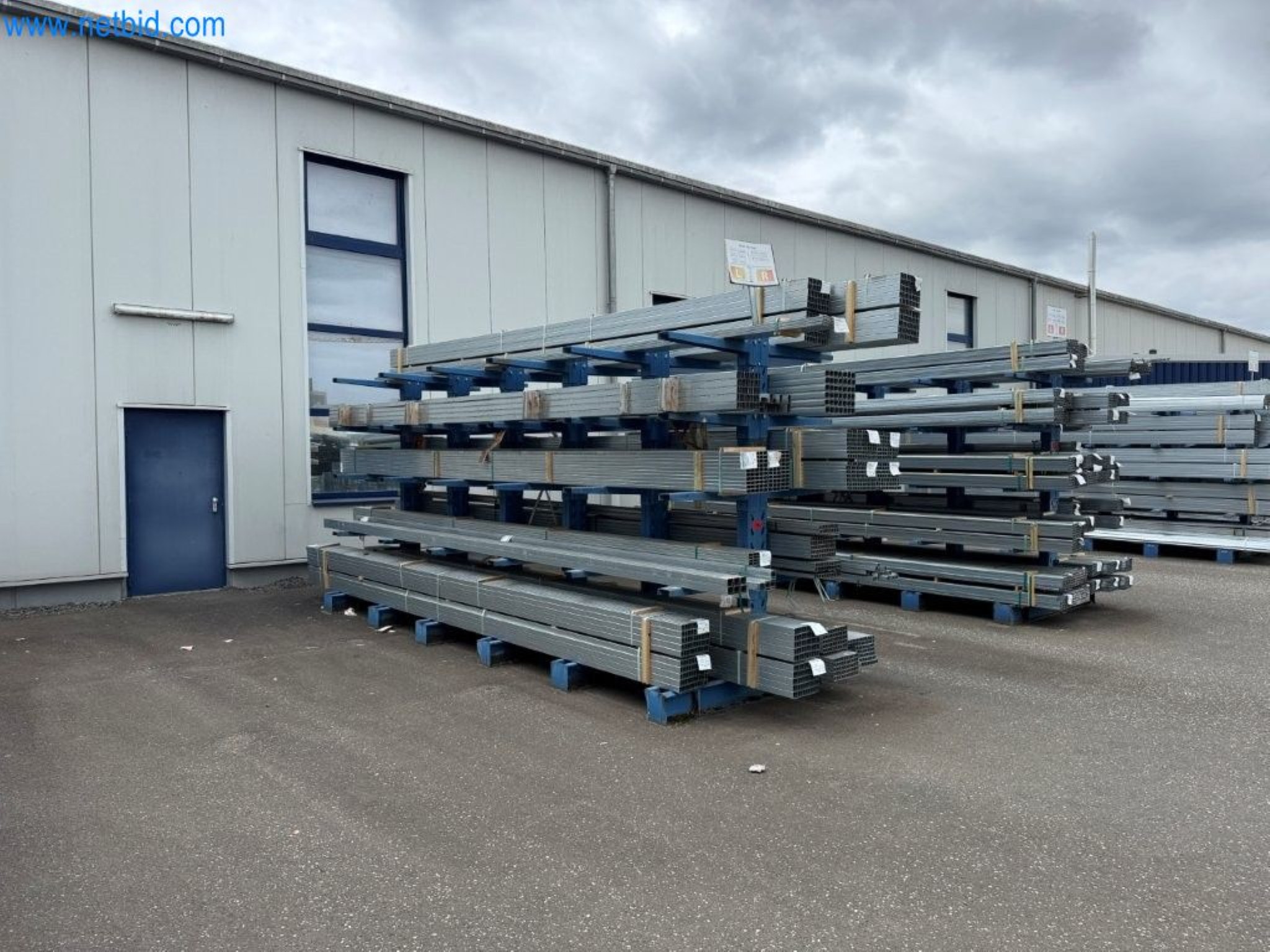 Výrobní linky na okna-3