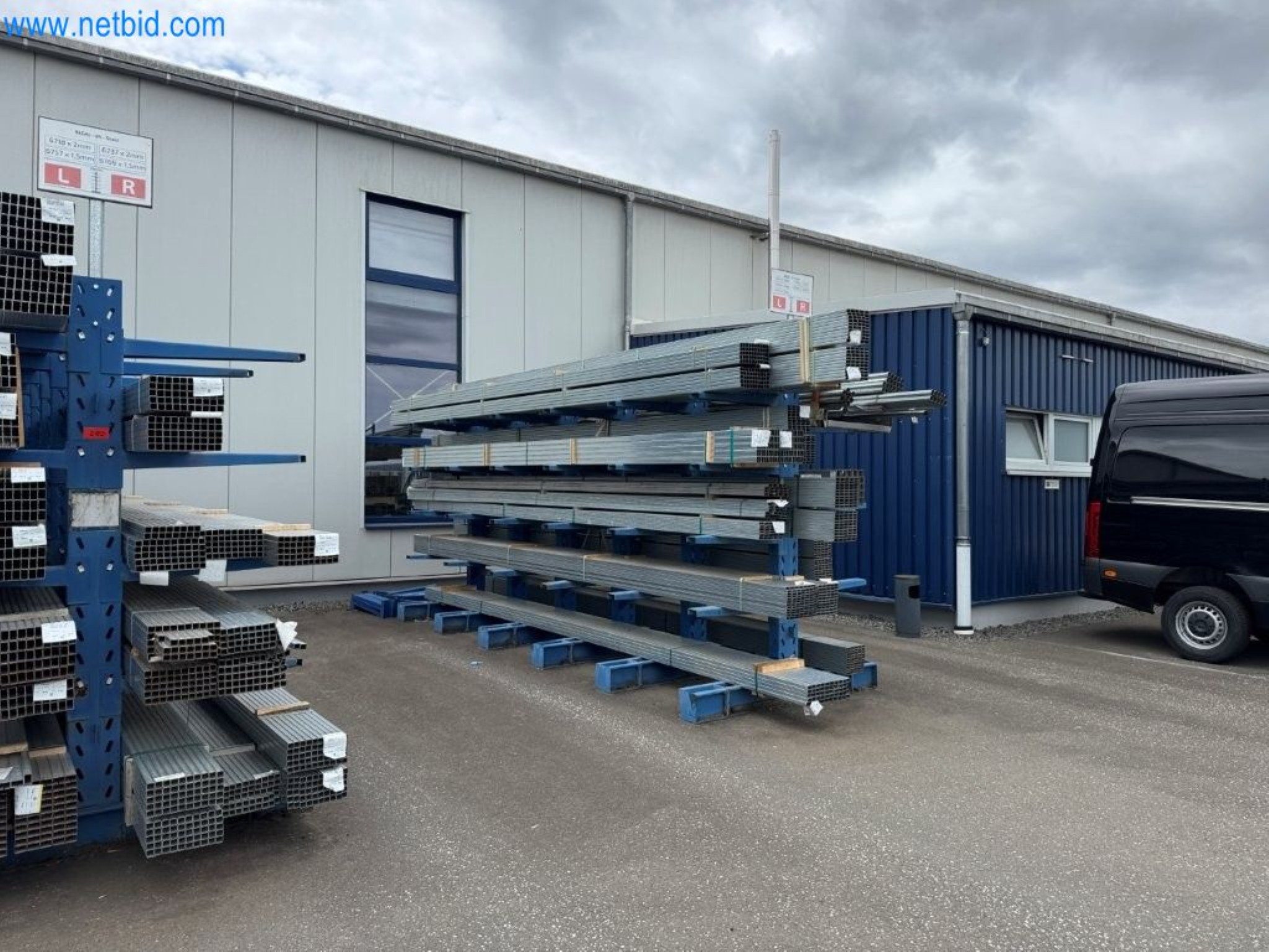 Výrobní linky na okna-6