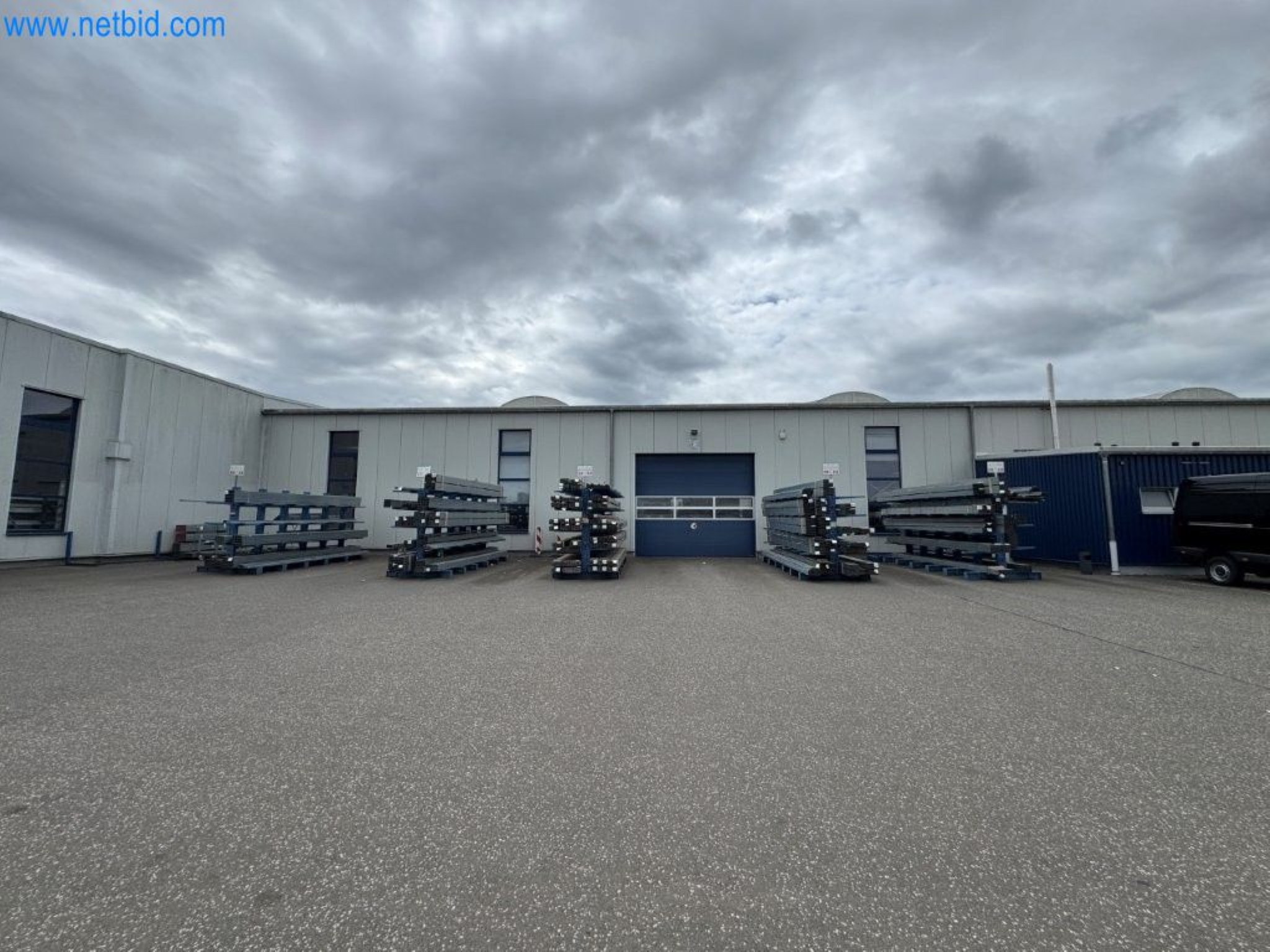 Výrobní linky na okna-7