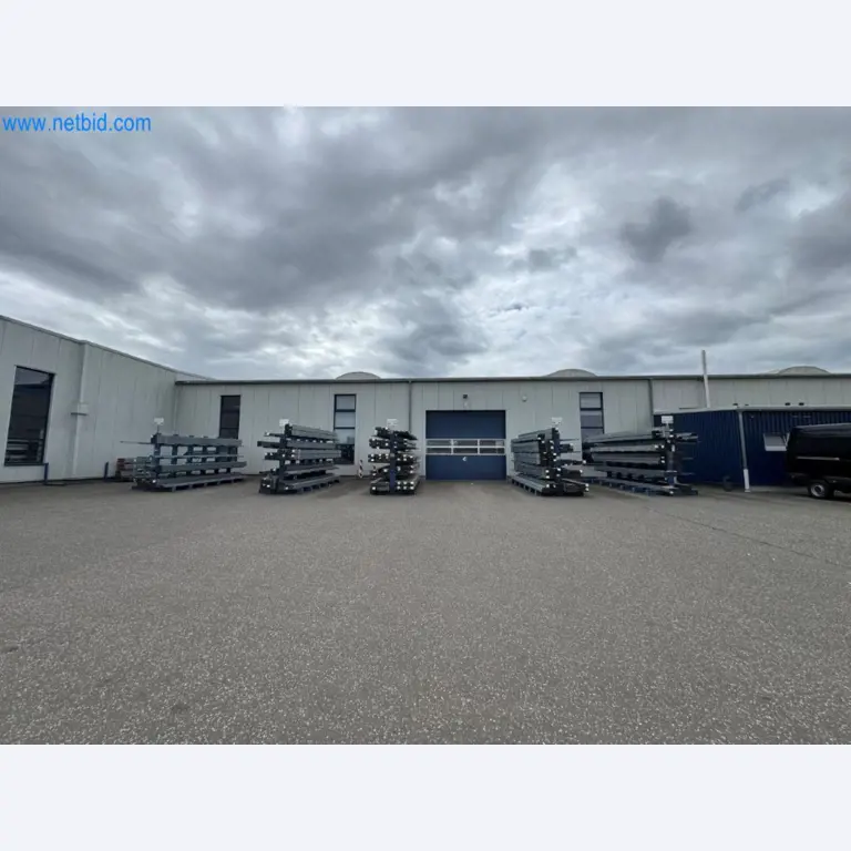 Líneas de producción de ventanas-7