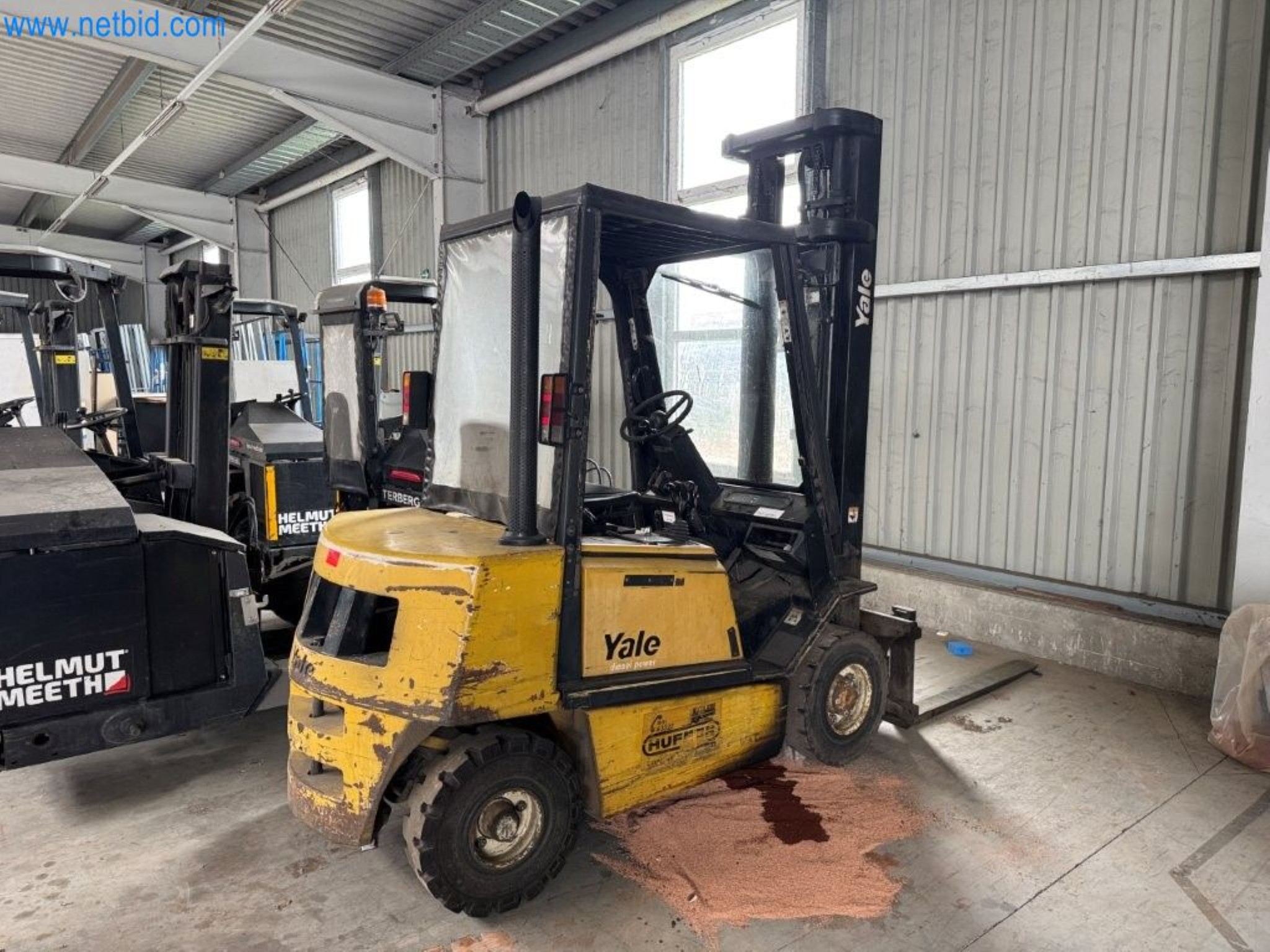 Výrobní linky na okna-1