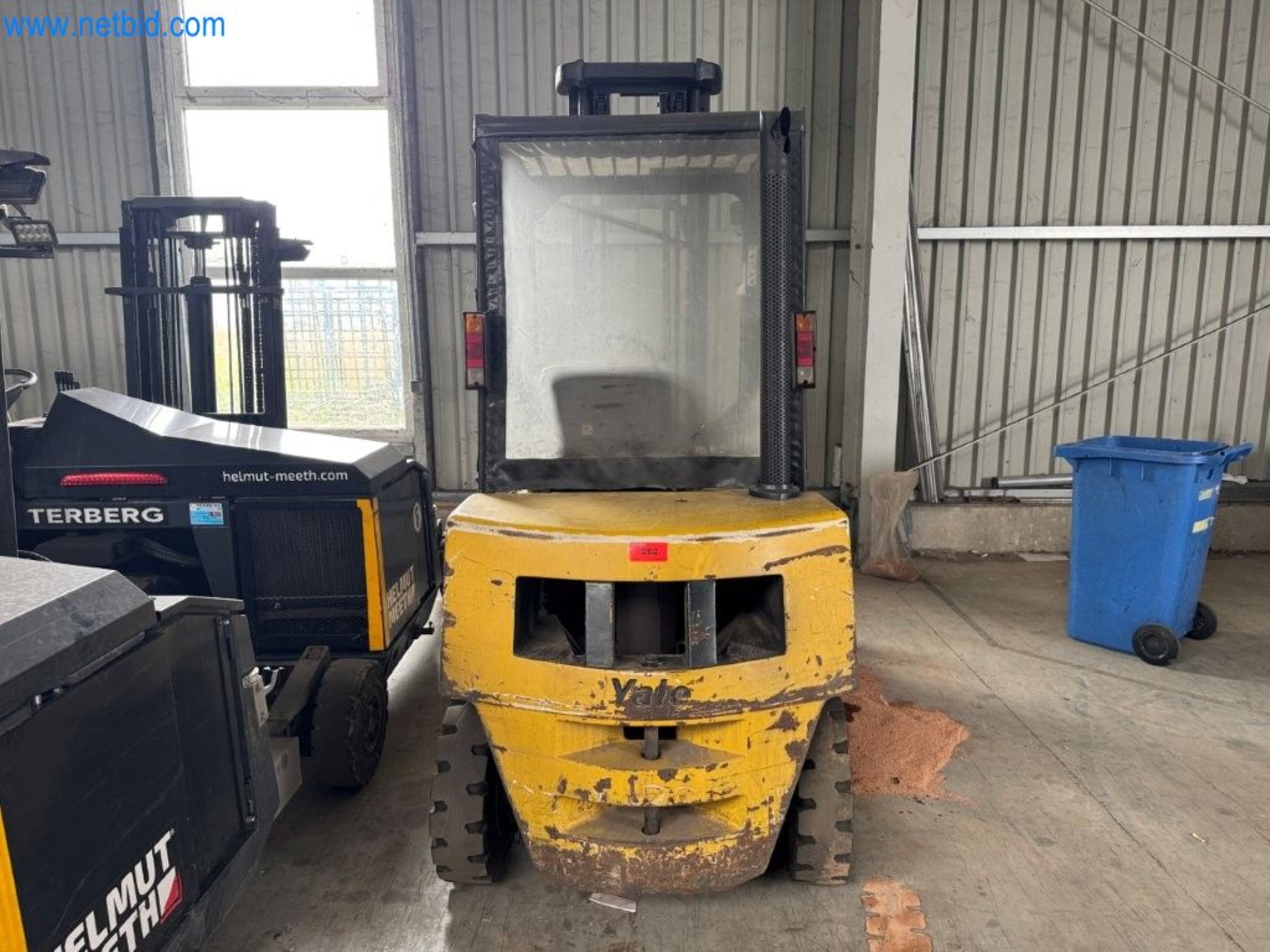 Výrobní linky na okna-2