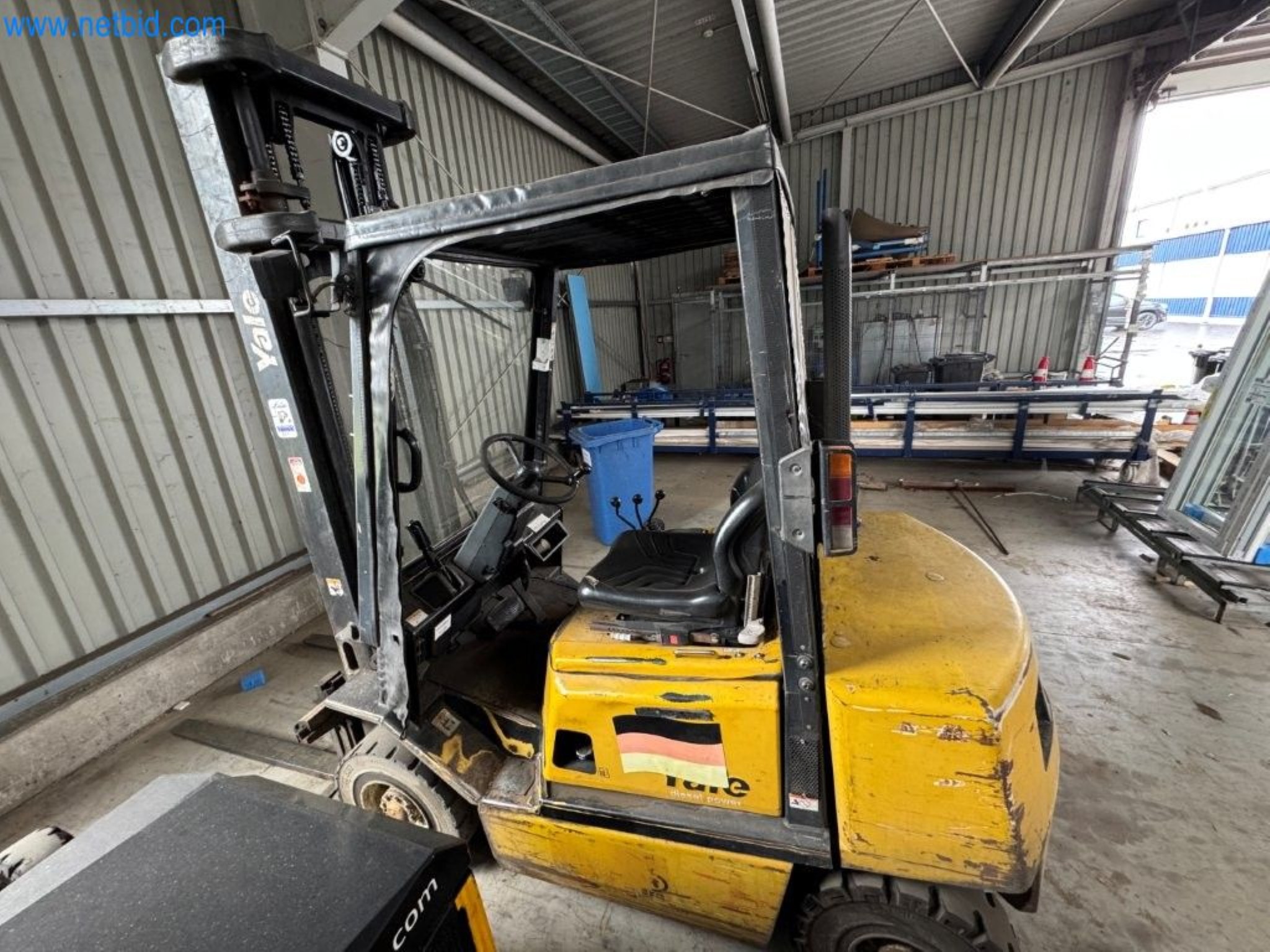 Výrobní linky na okna-3