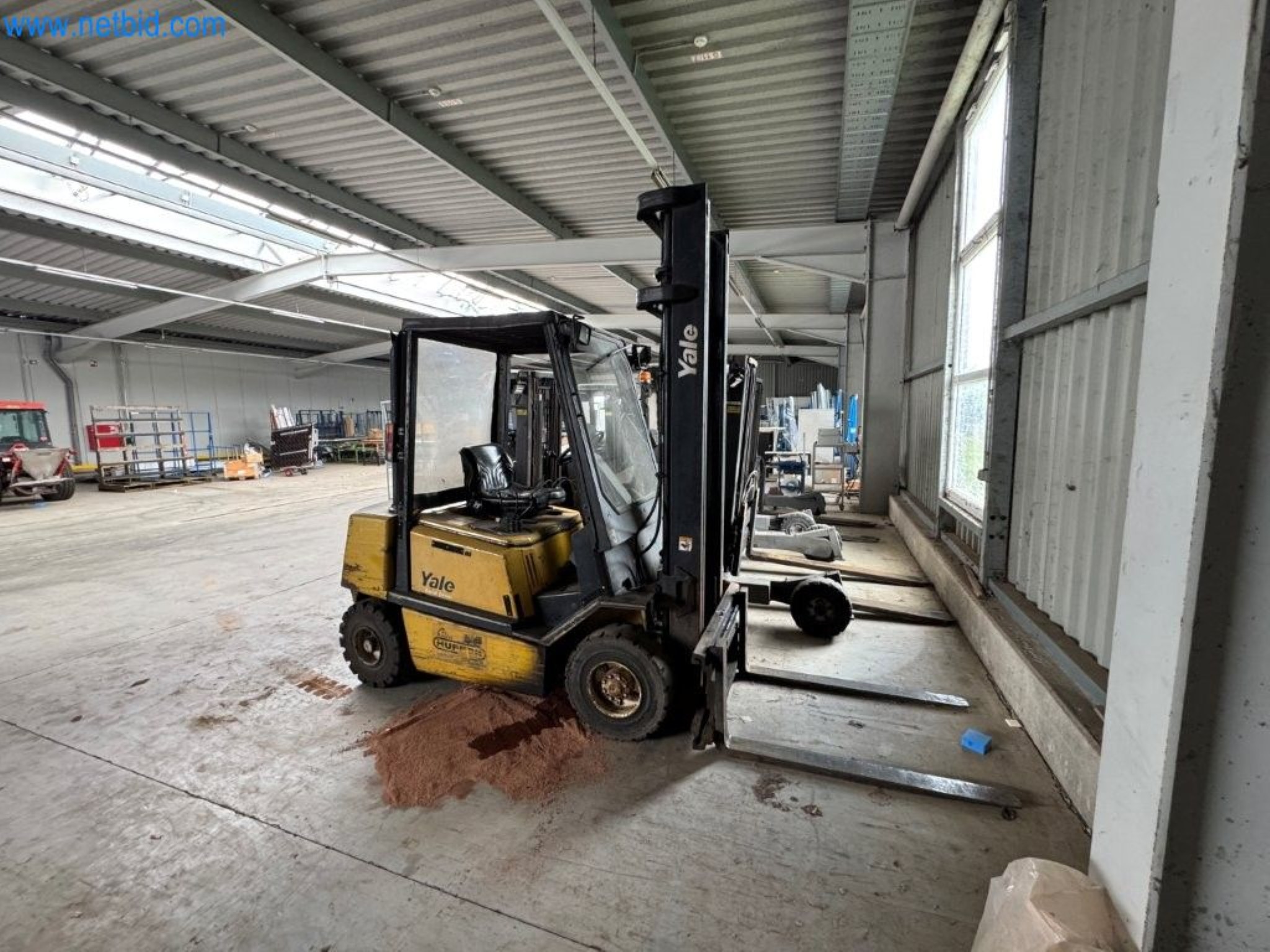 Výrobní linky na okna-8