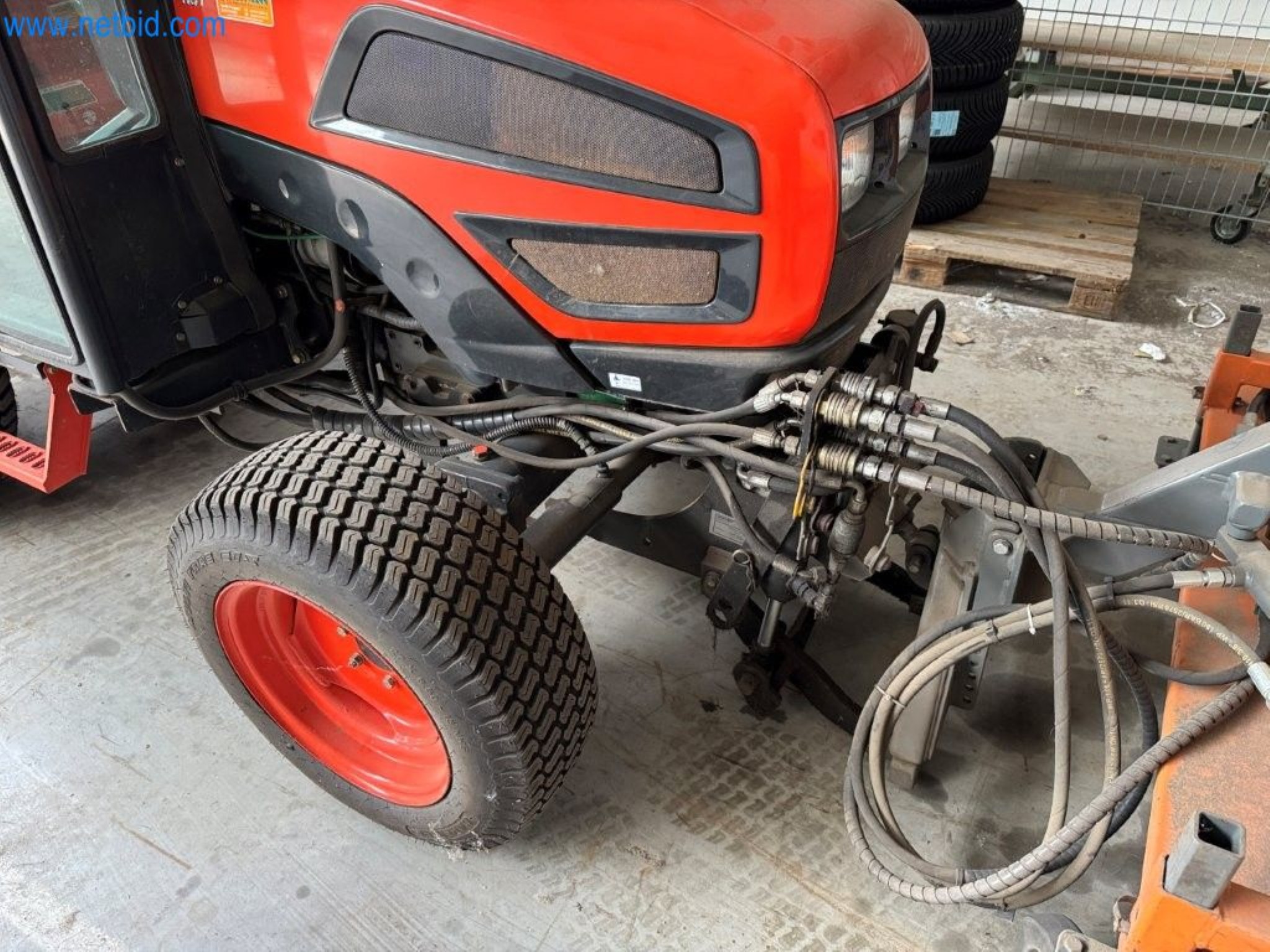 Líneas de producción de ventanas-10