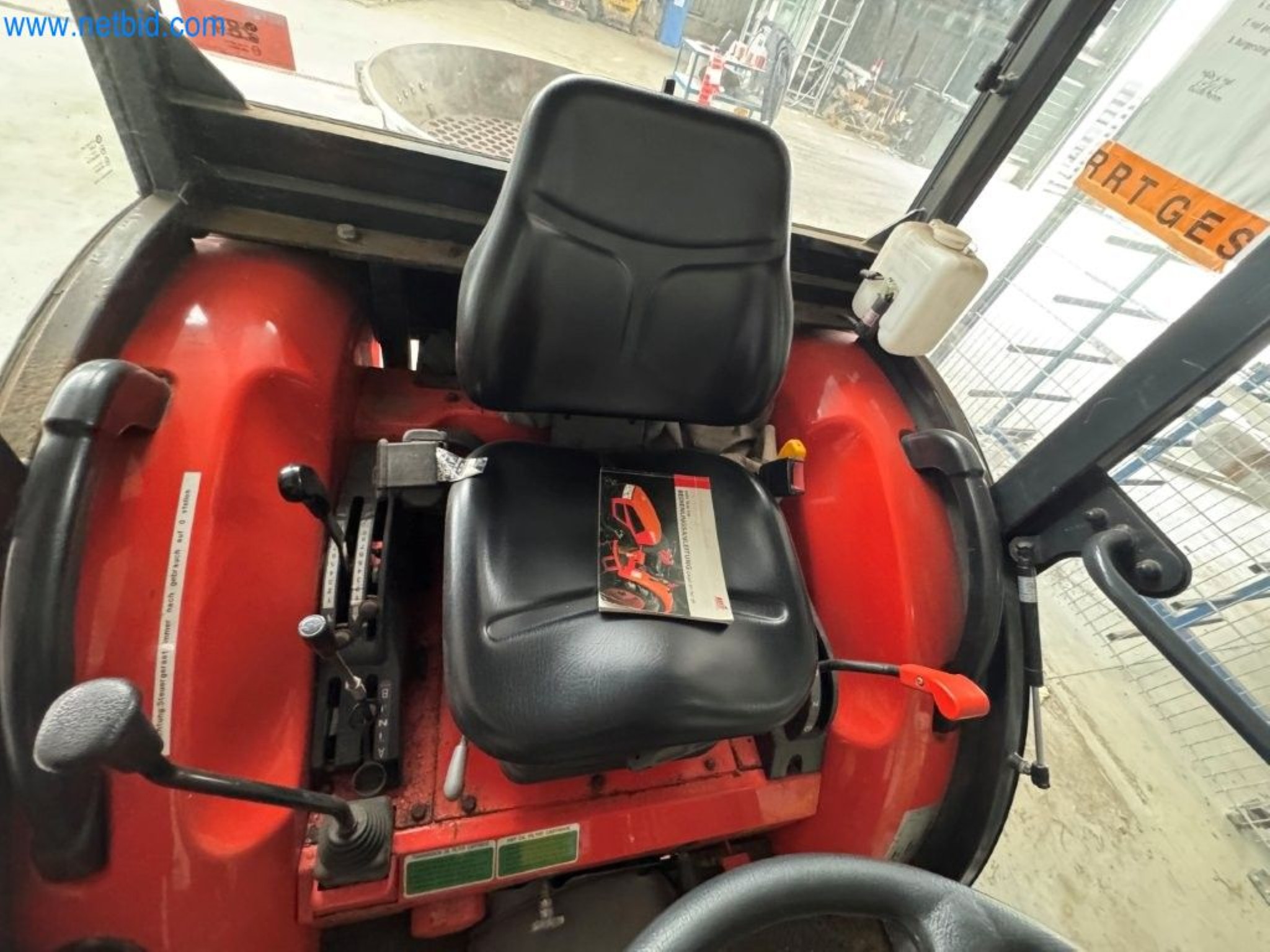 Líneas de producción de ventanas-11